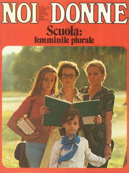 Noi Donne del 26-10-1975
