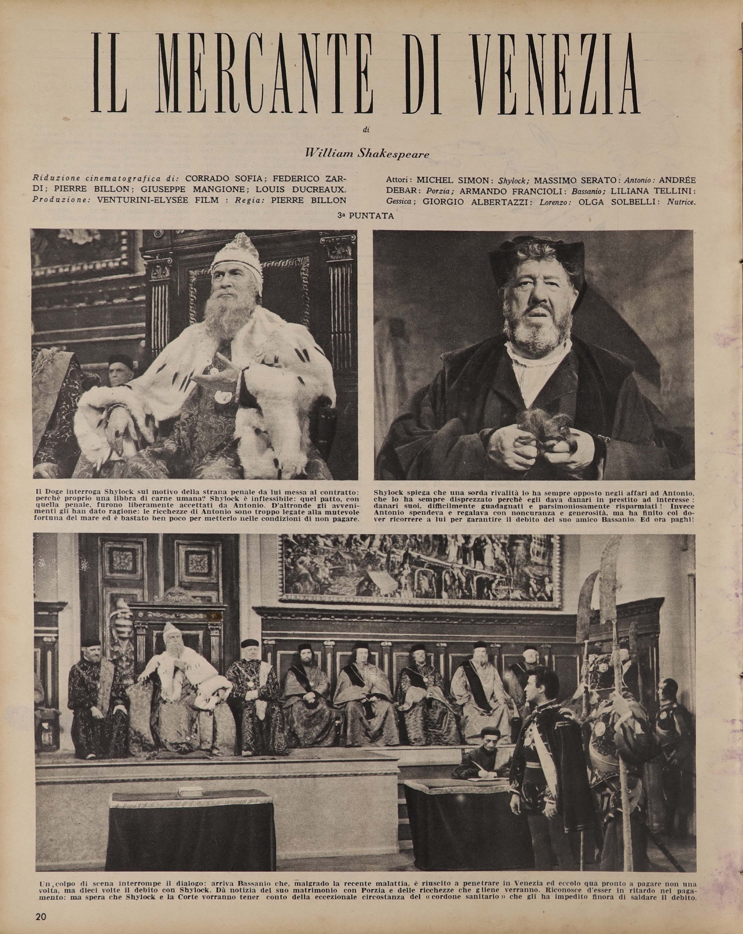 Foto: Noi Donne VIII n. 22
