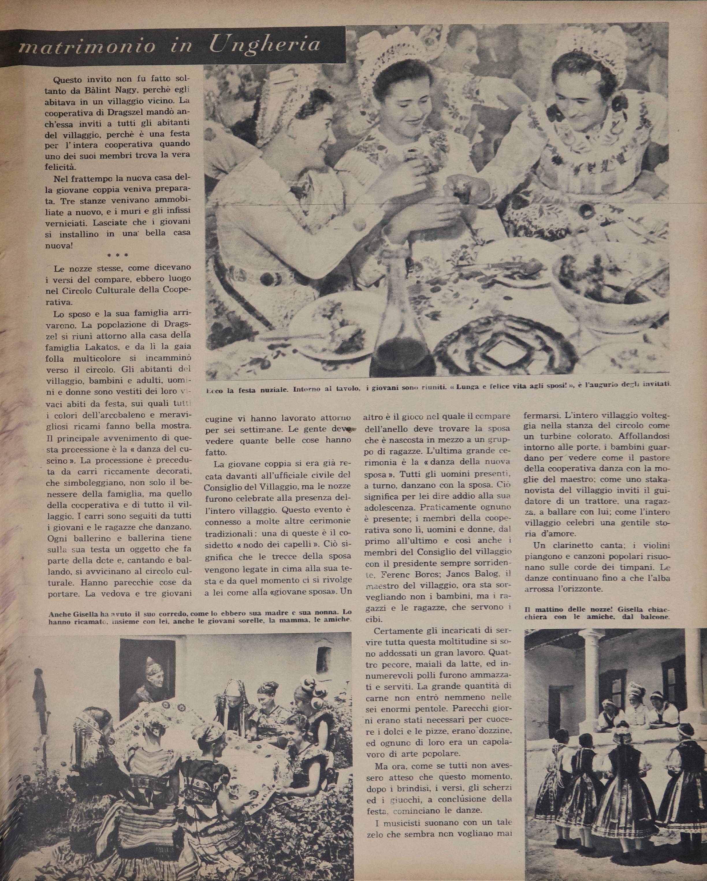 Foto: Noi Donne VIII n. 25