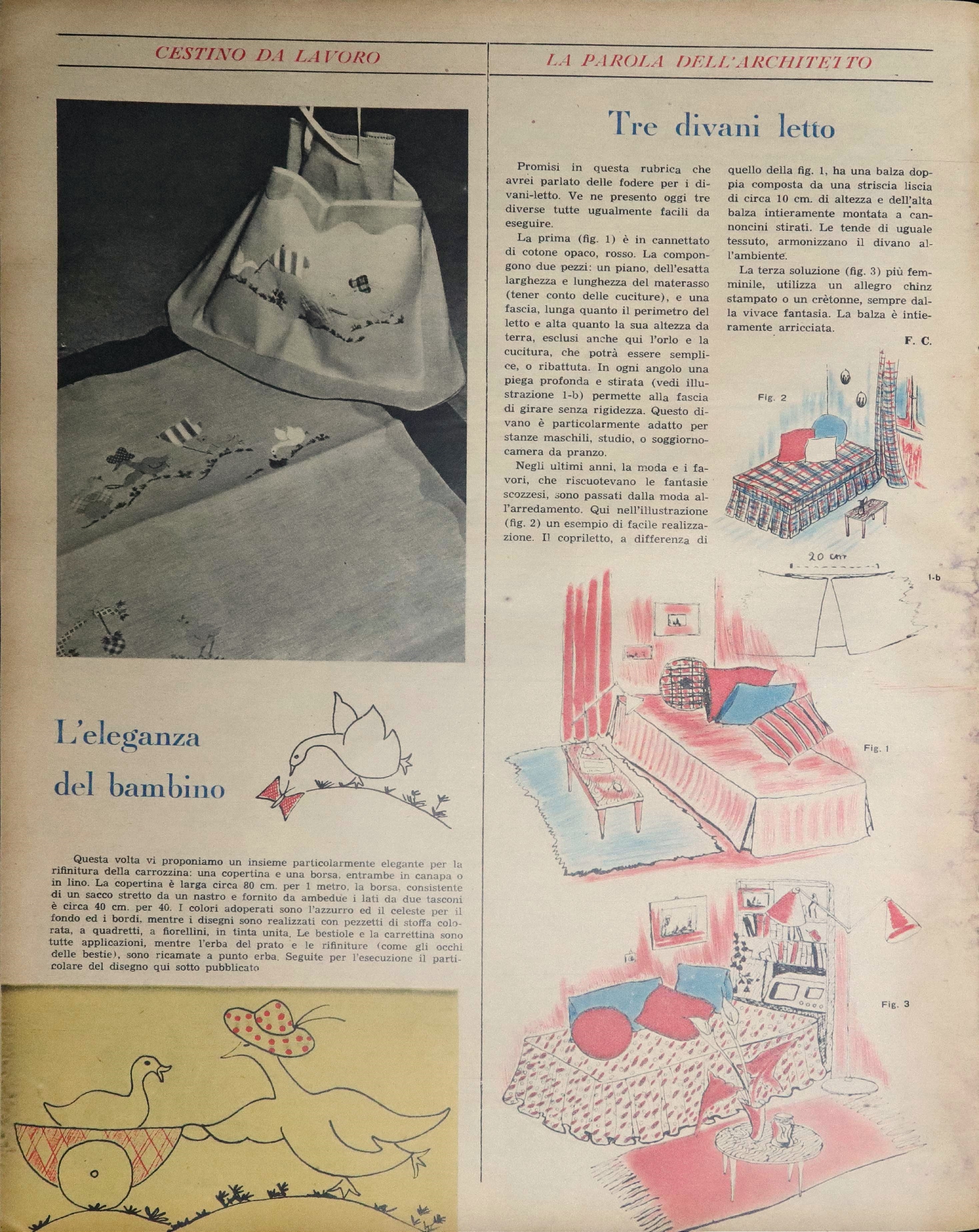 Foto: Noi Donne VIII n. 25