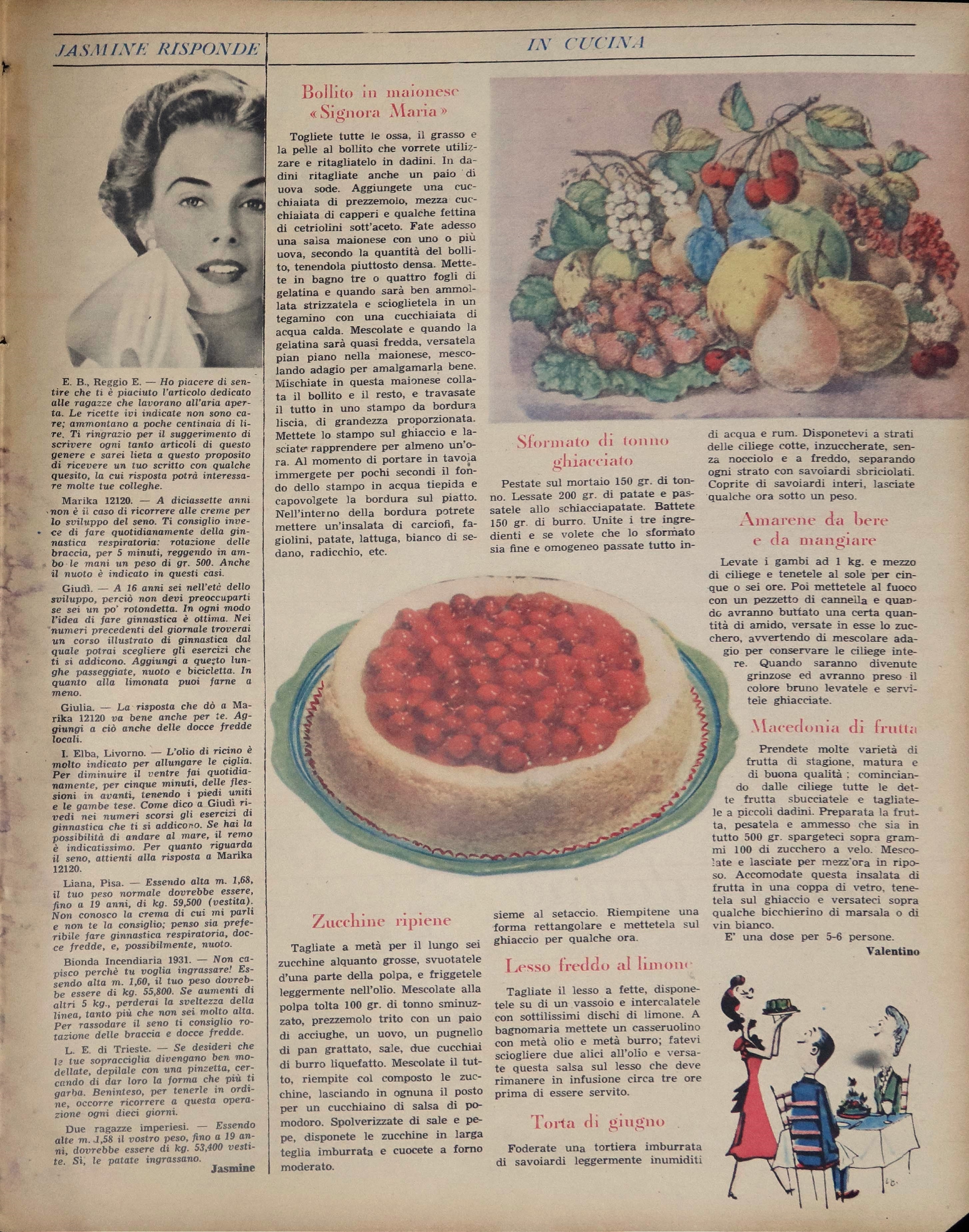 Foto: Noi Donne VIII n. 25