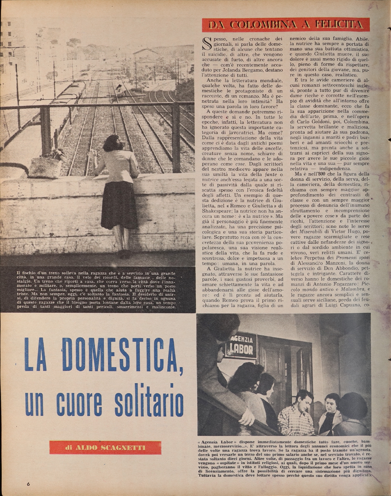 Foto: Noi Donne VIII n. 37