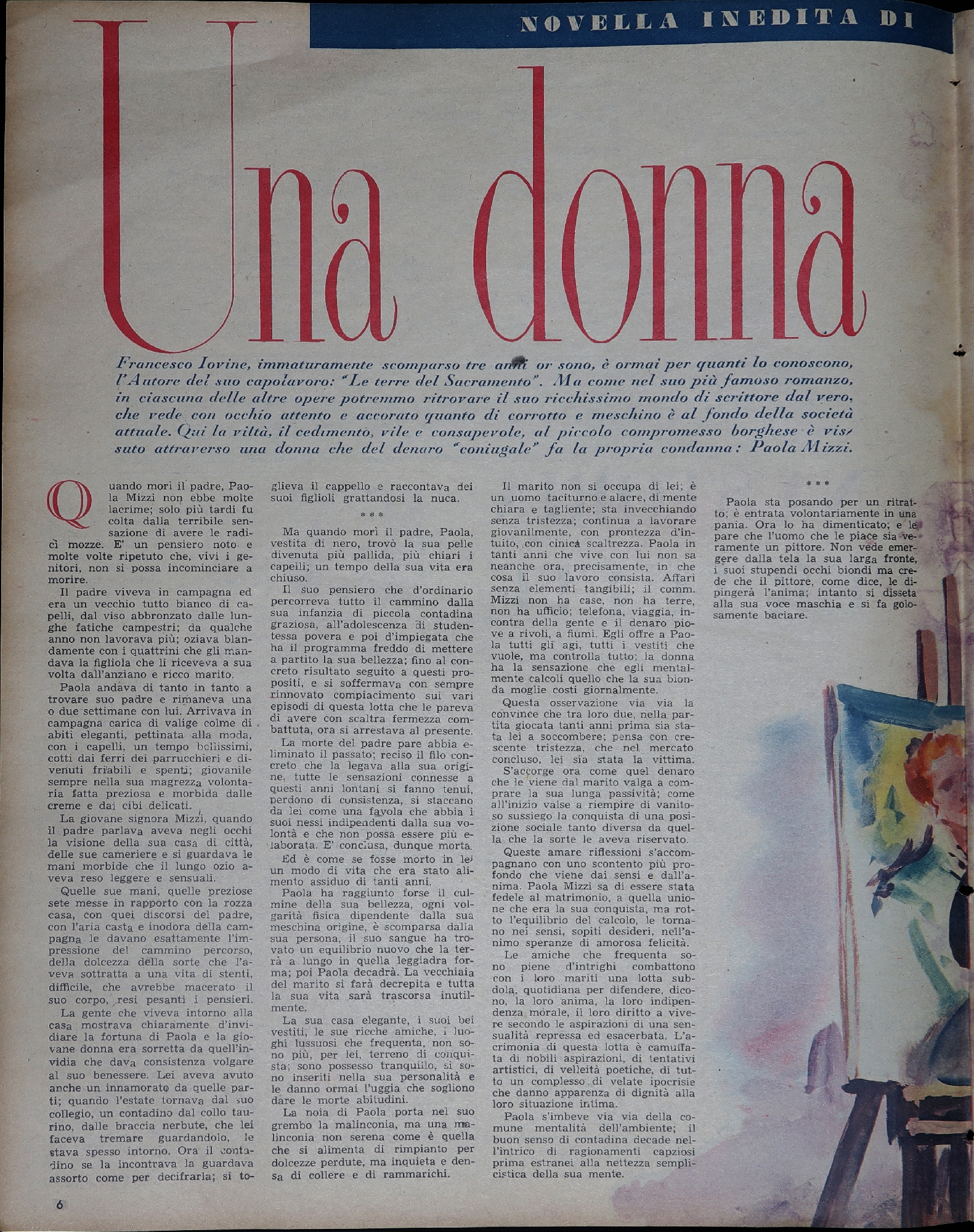 Foto: Noi Donne VIII n. 39