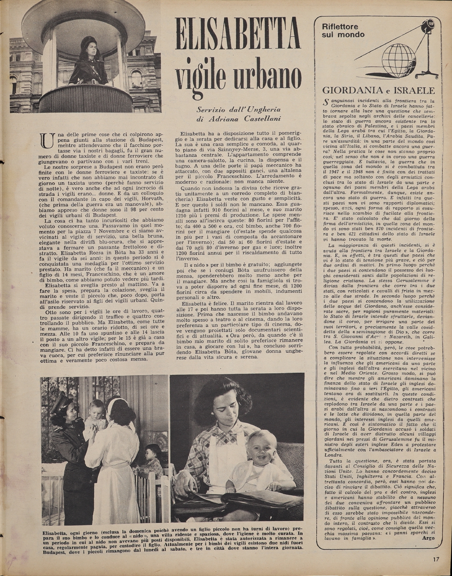 Foto: Noi Donne VIII n. 45