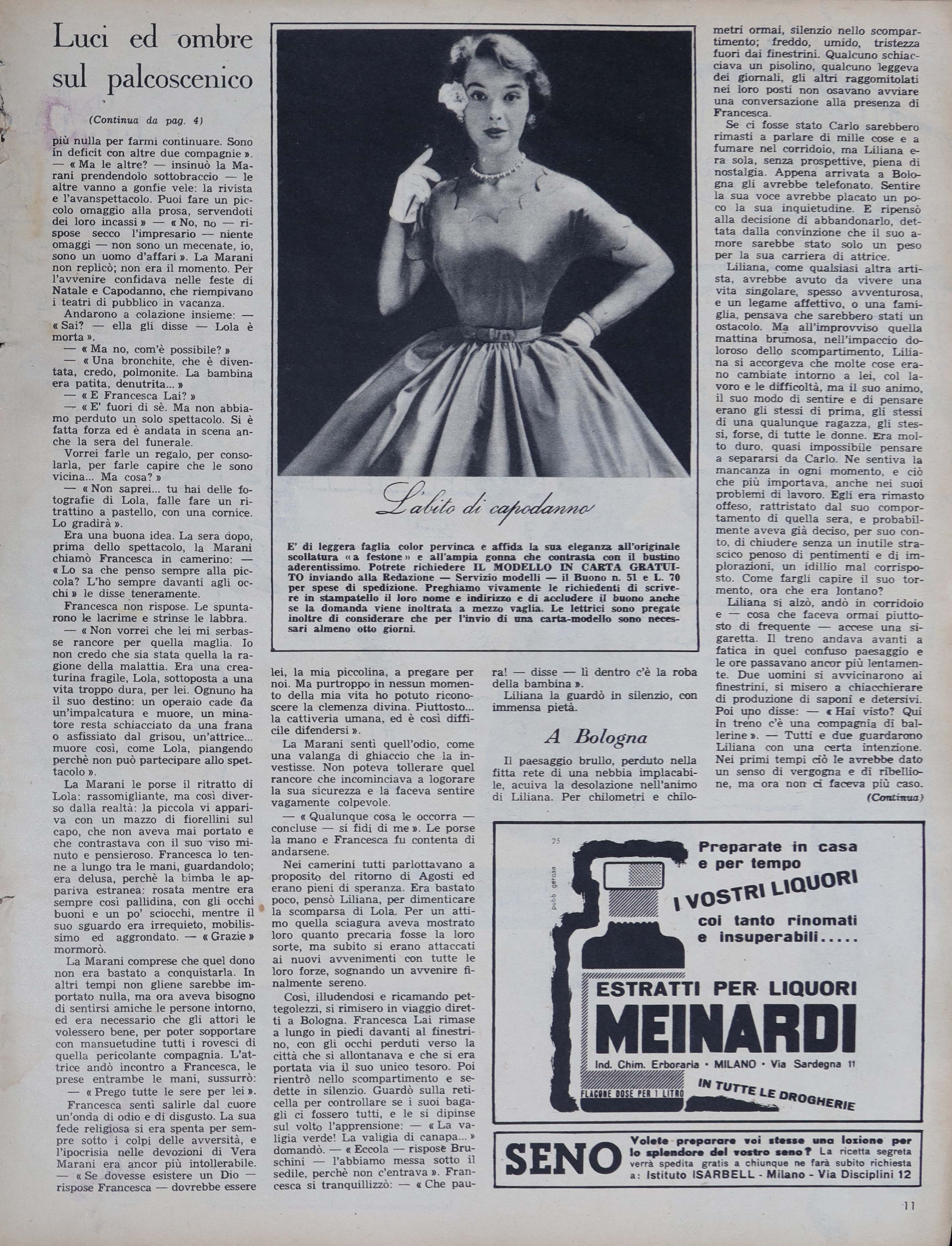 Foto: Noi Donne VIII n. 51