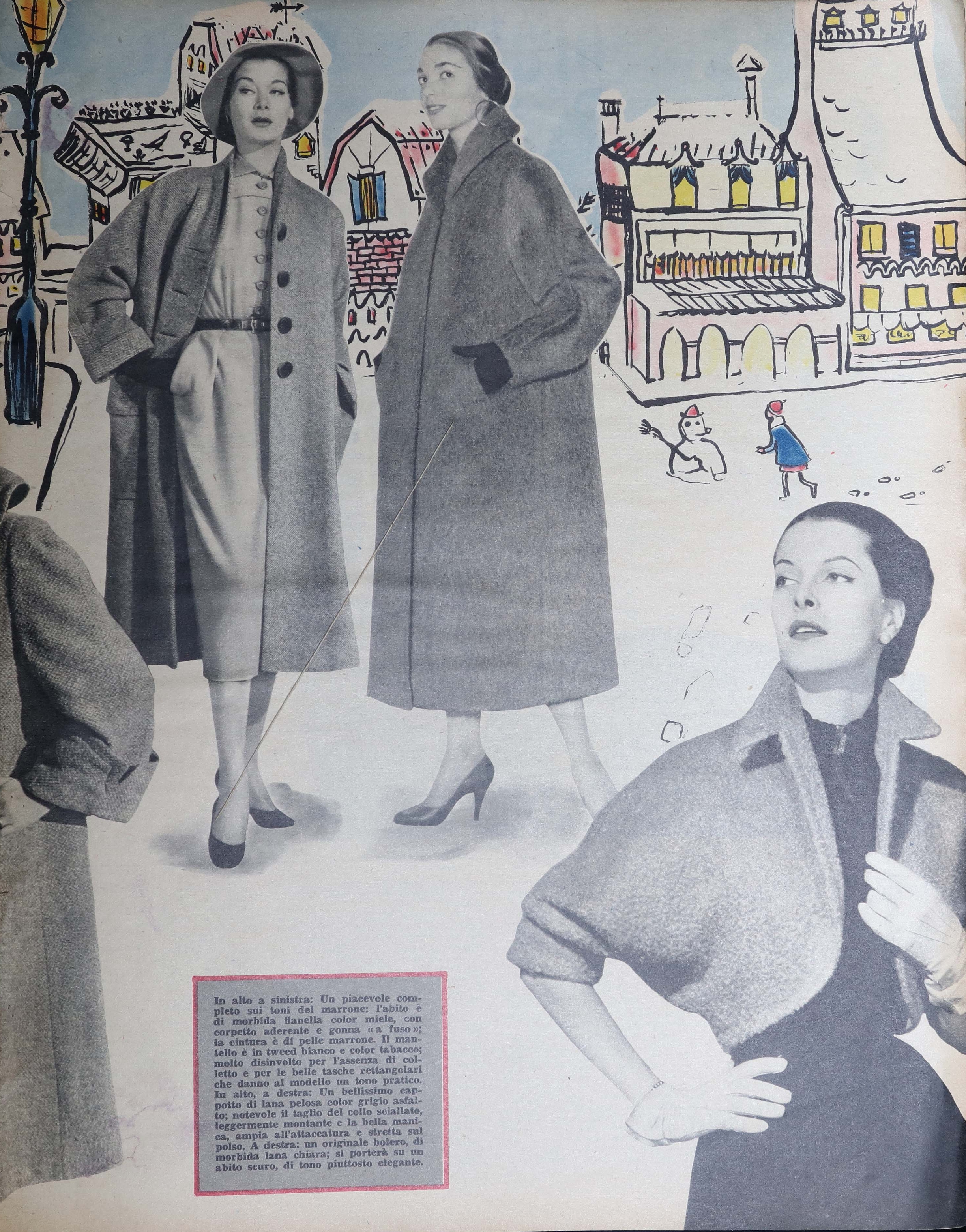 Foto: Noi Donne VIII n. 51