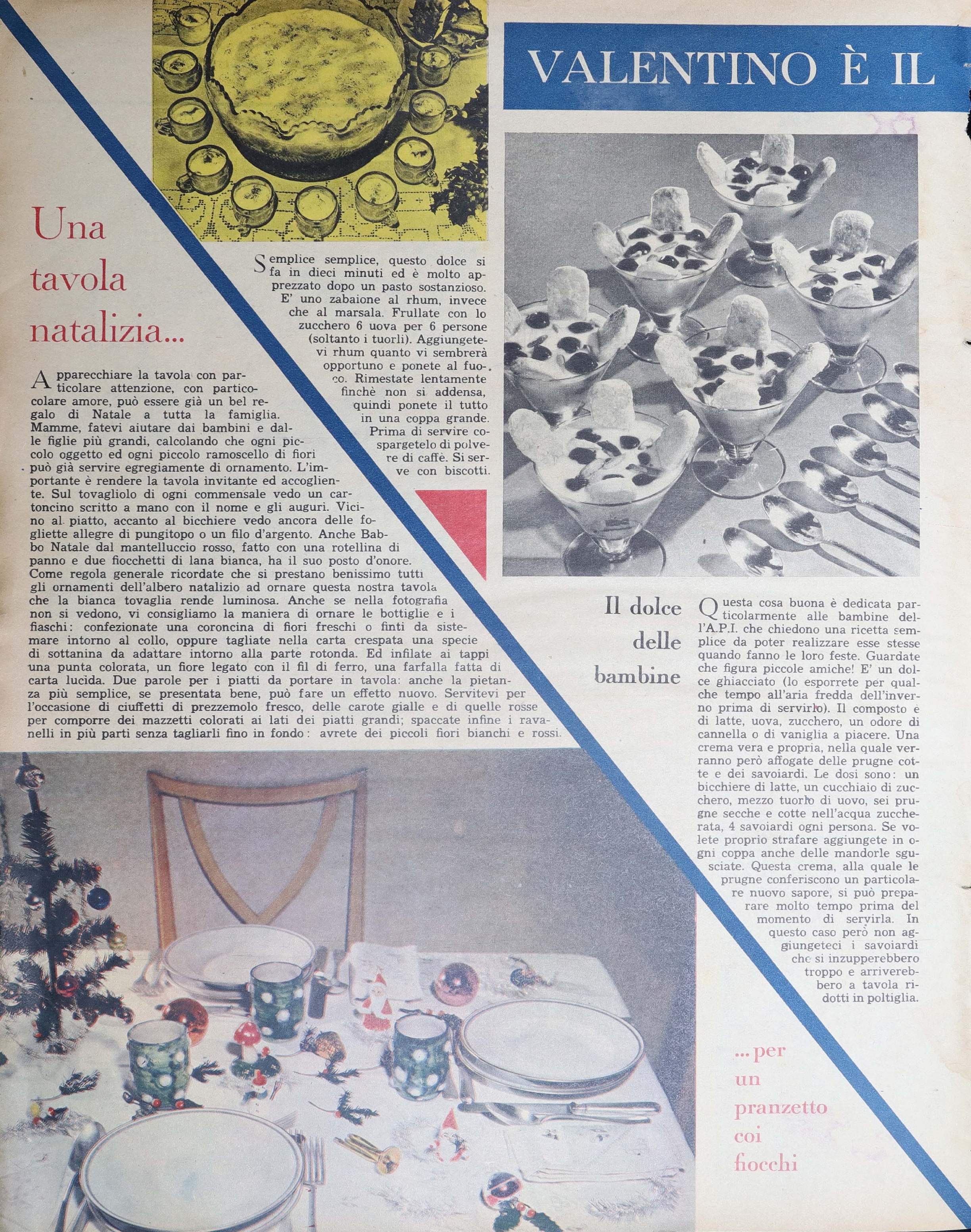 Foto: Noi Donne VIII n. 51