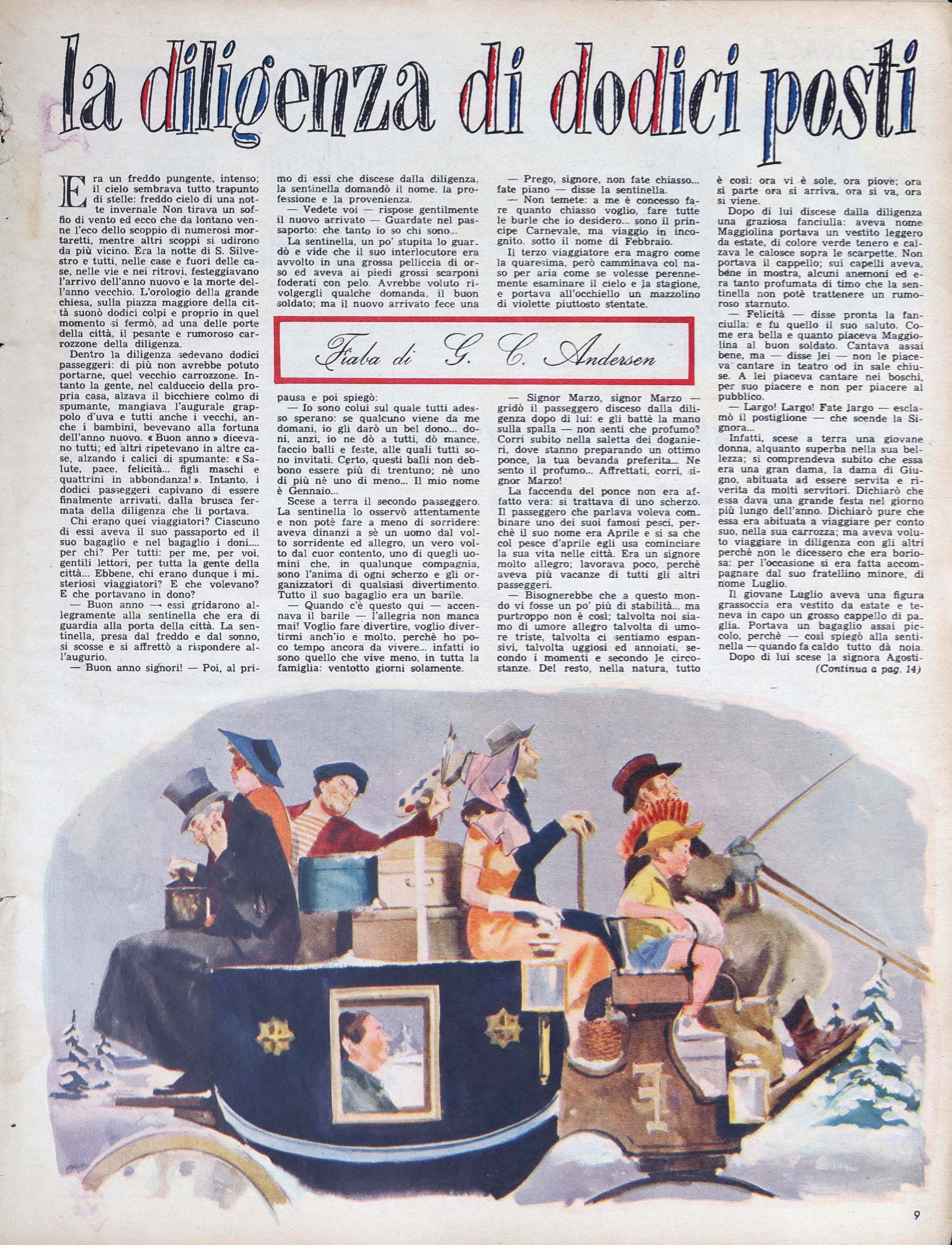 Foto: Noi Donne VIII n. 51