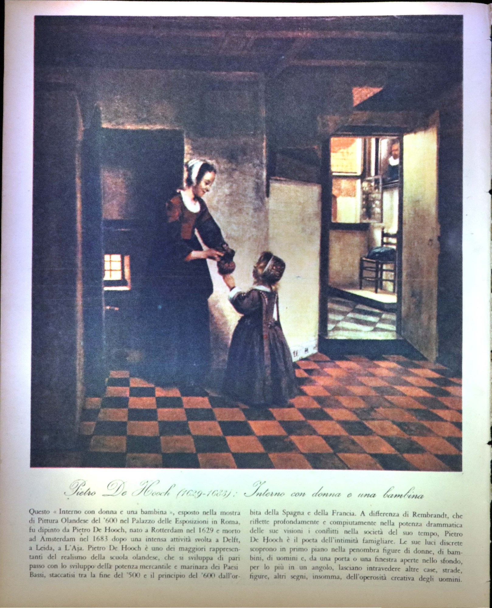 Foto: Noi Donne IX n. 6