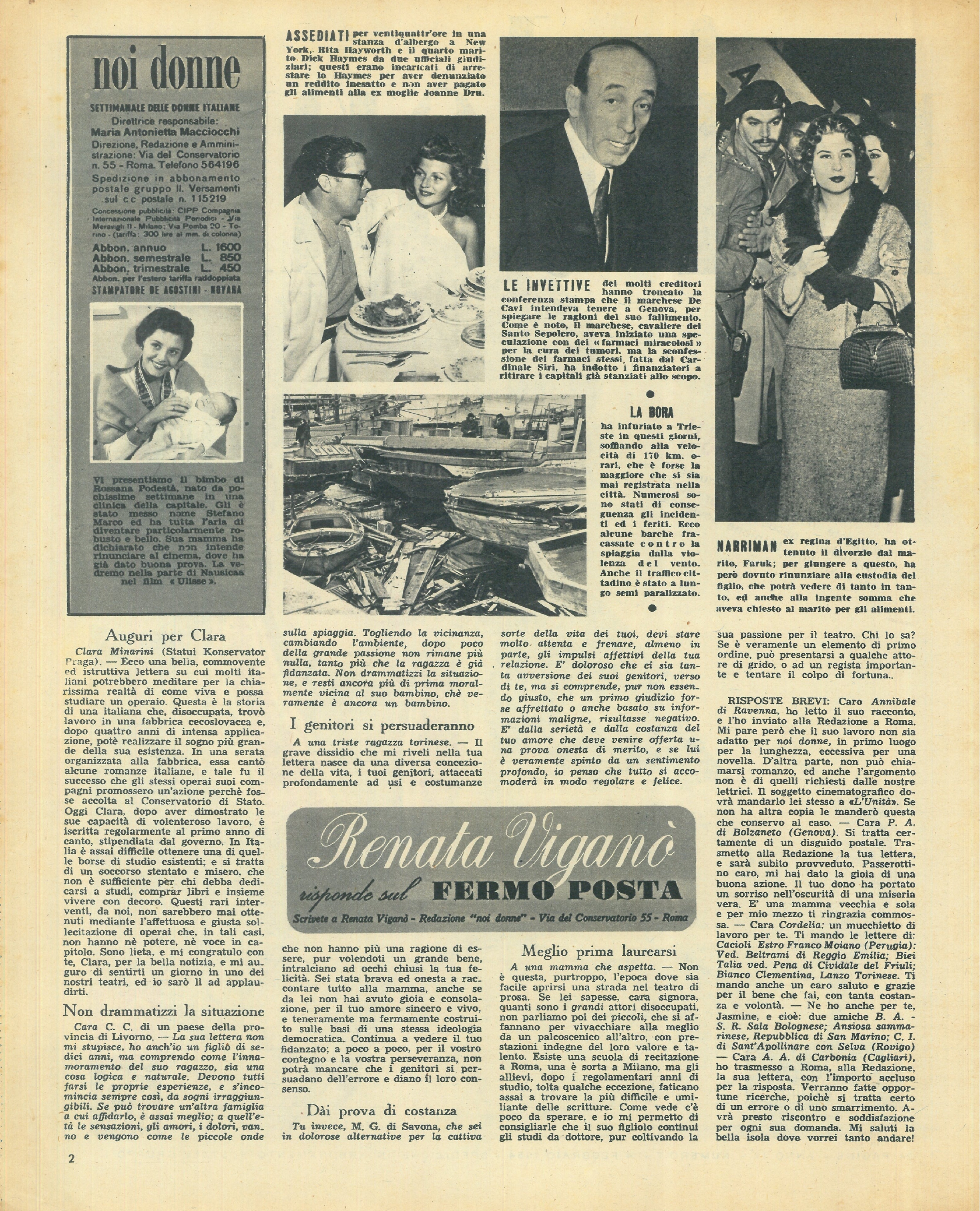 Foto: Viaggi nell'URSS