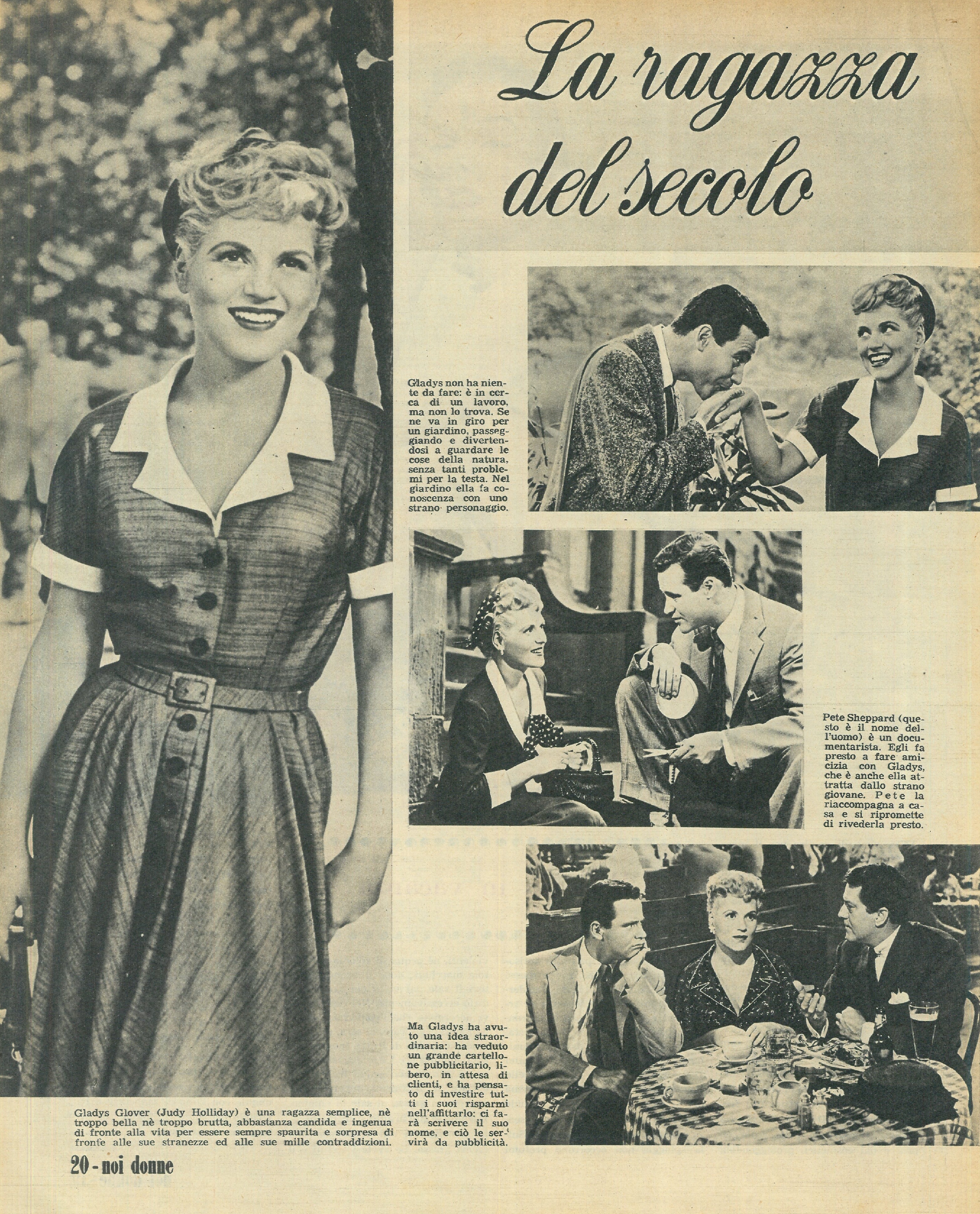 Foto: Fiori e sorrisi