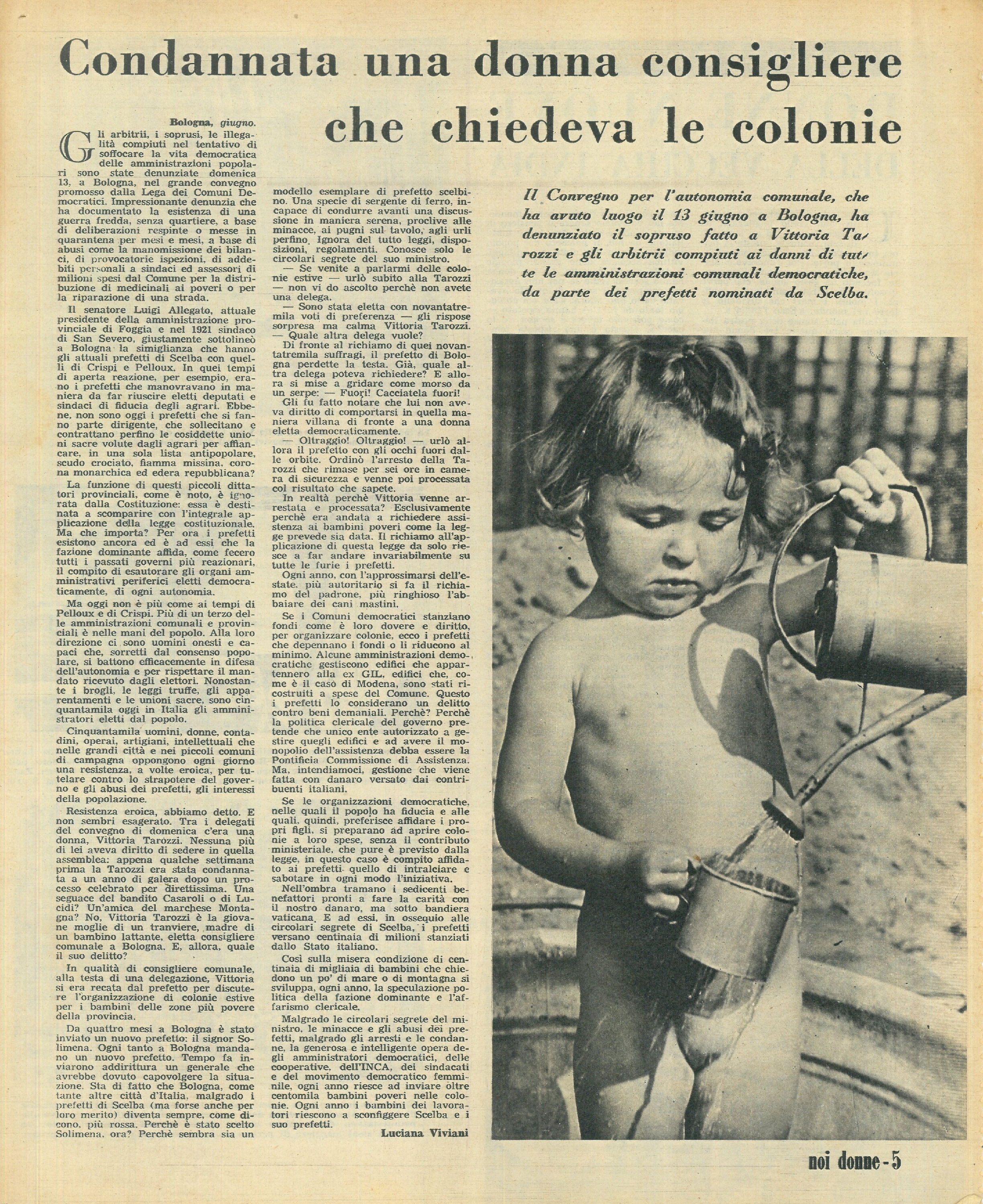 Foto: Fiori e sorrisi