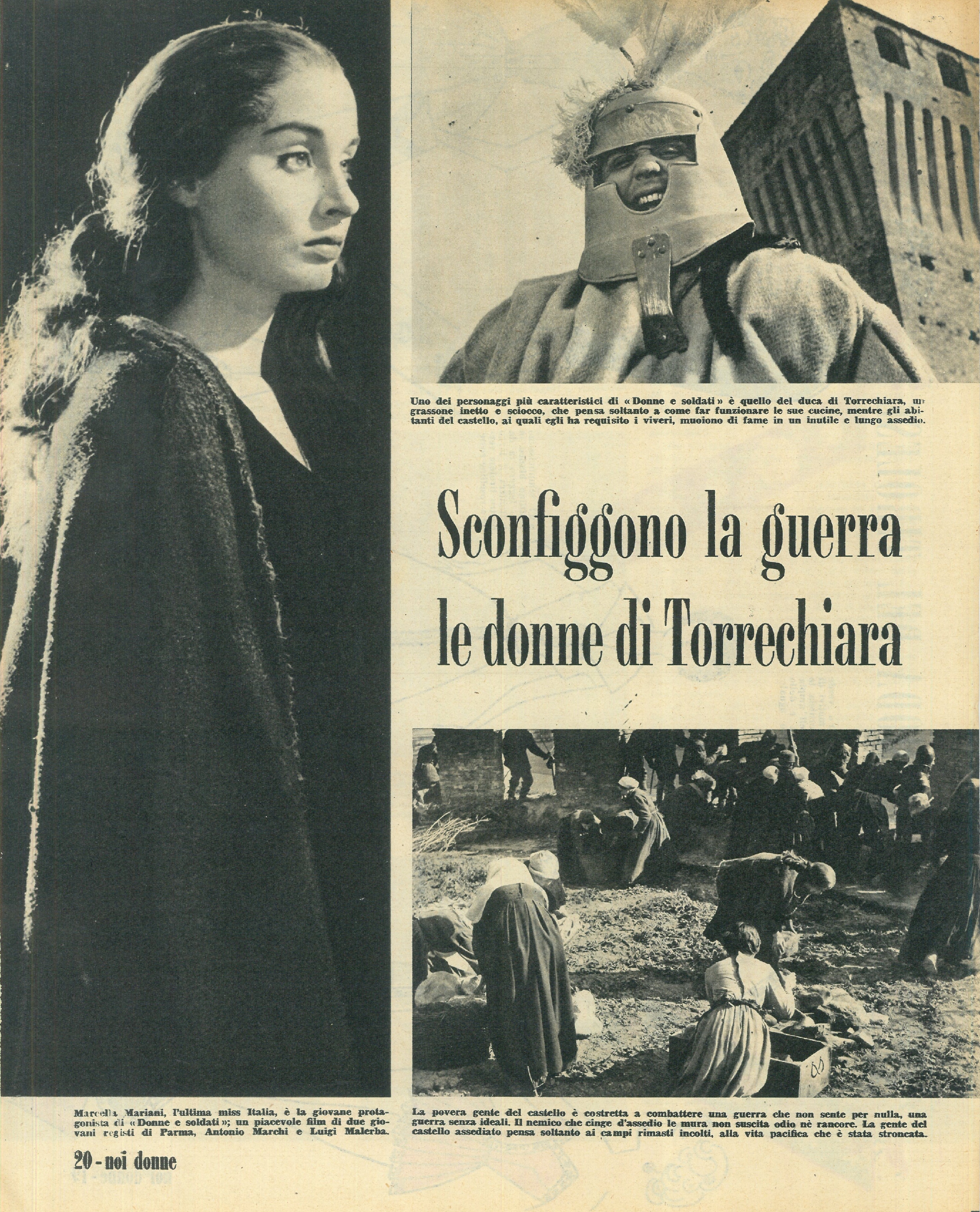 Foto: L'abito dell'estate