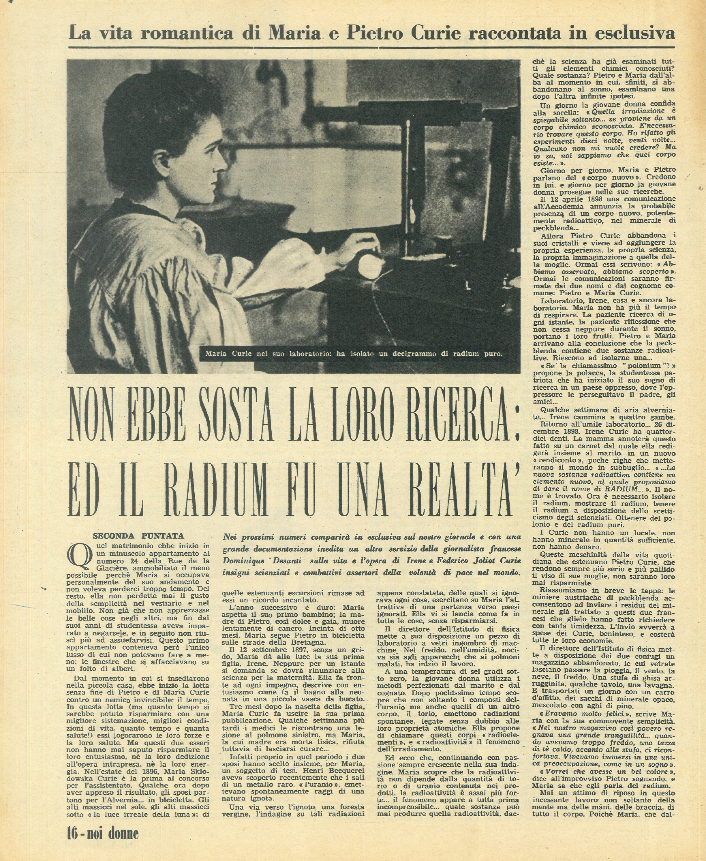 Foto: Al lume delle stelle