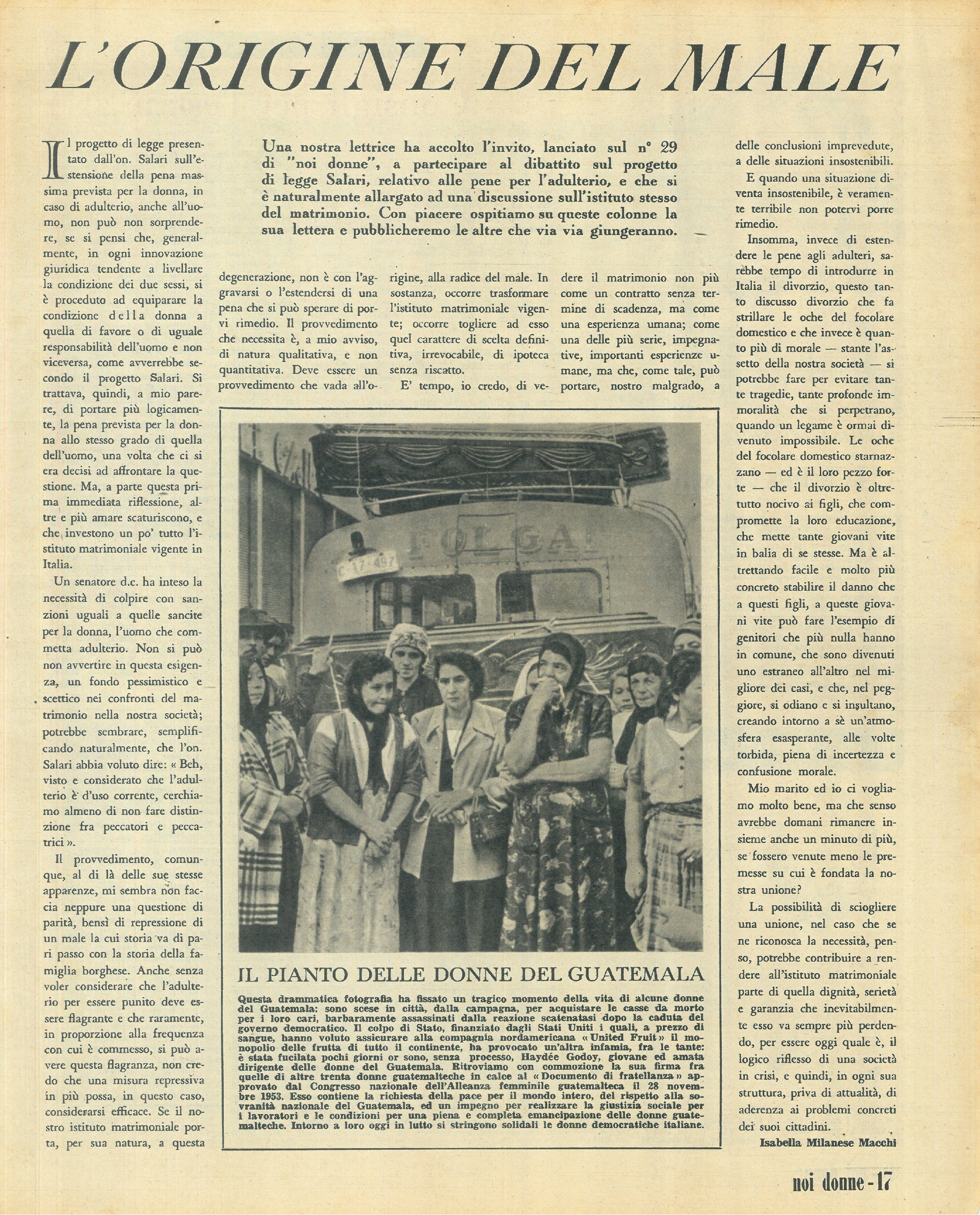 Foto: Scherza il vento