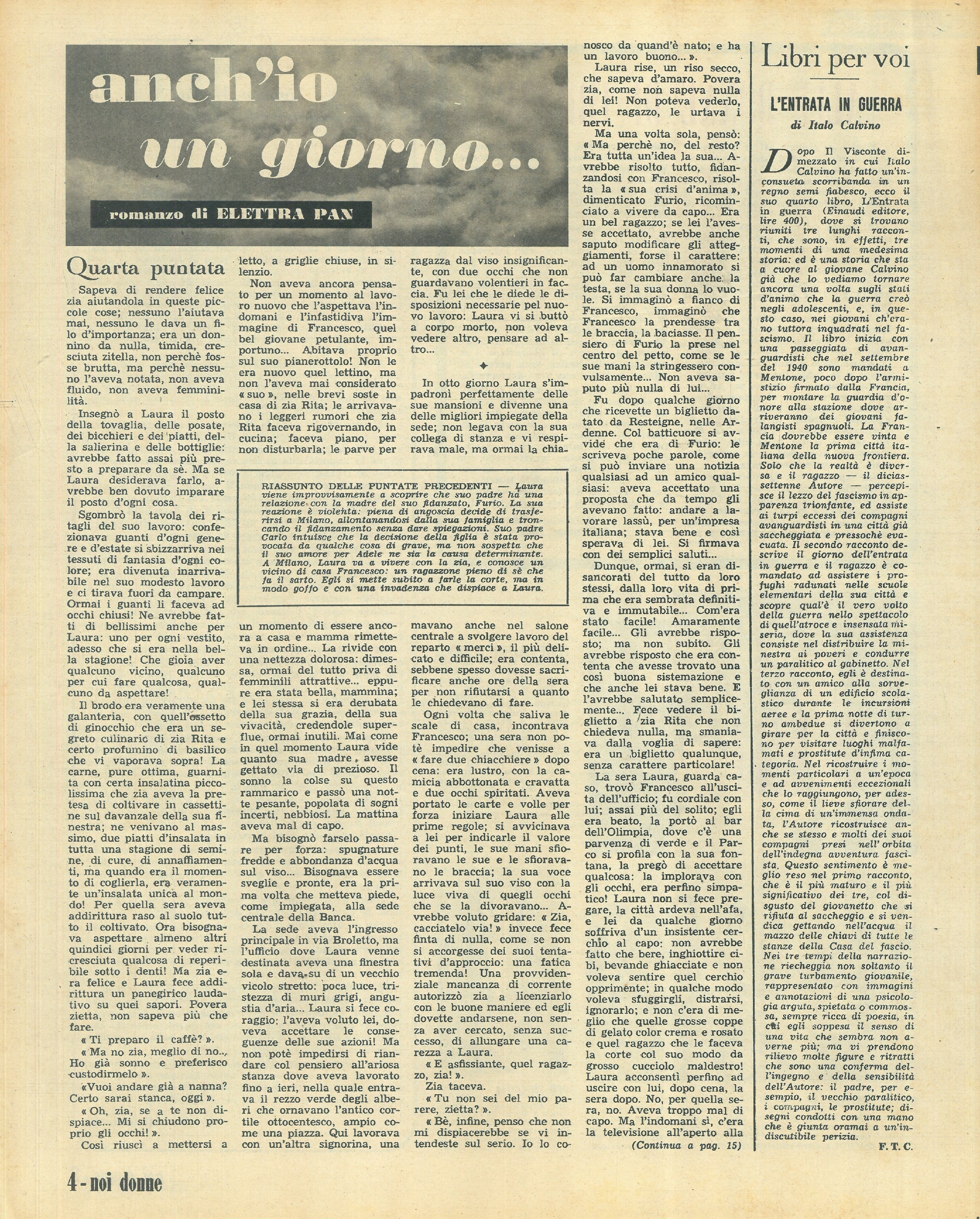 Foto: Scherza il vento