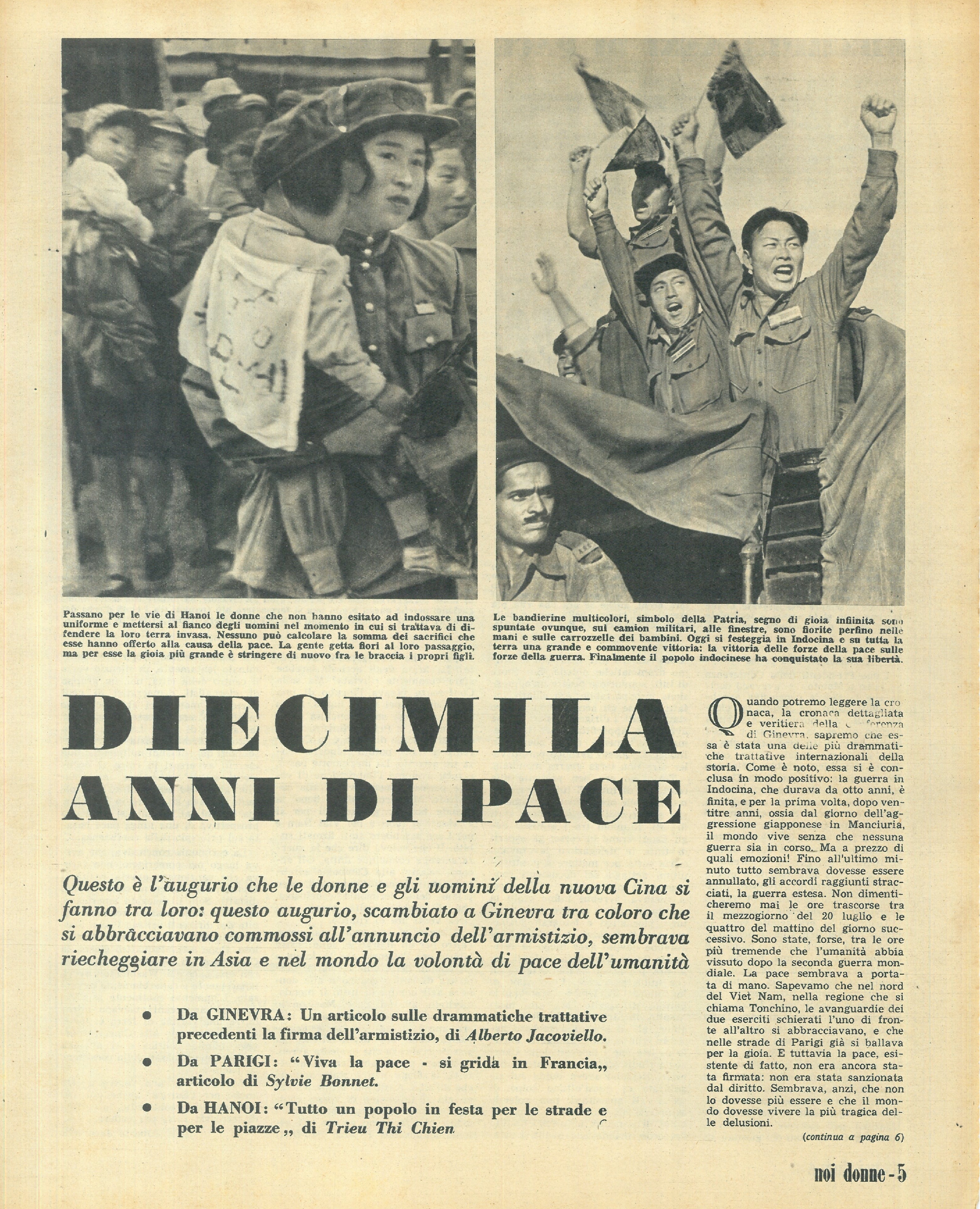 Foto: Scherza il vento