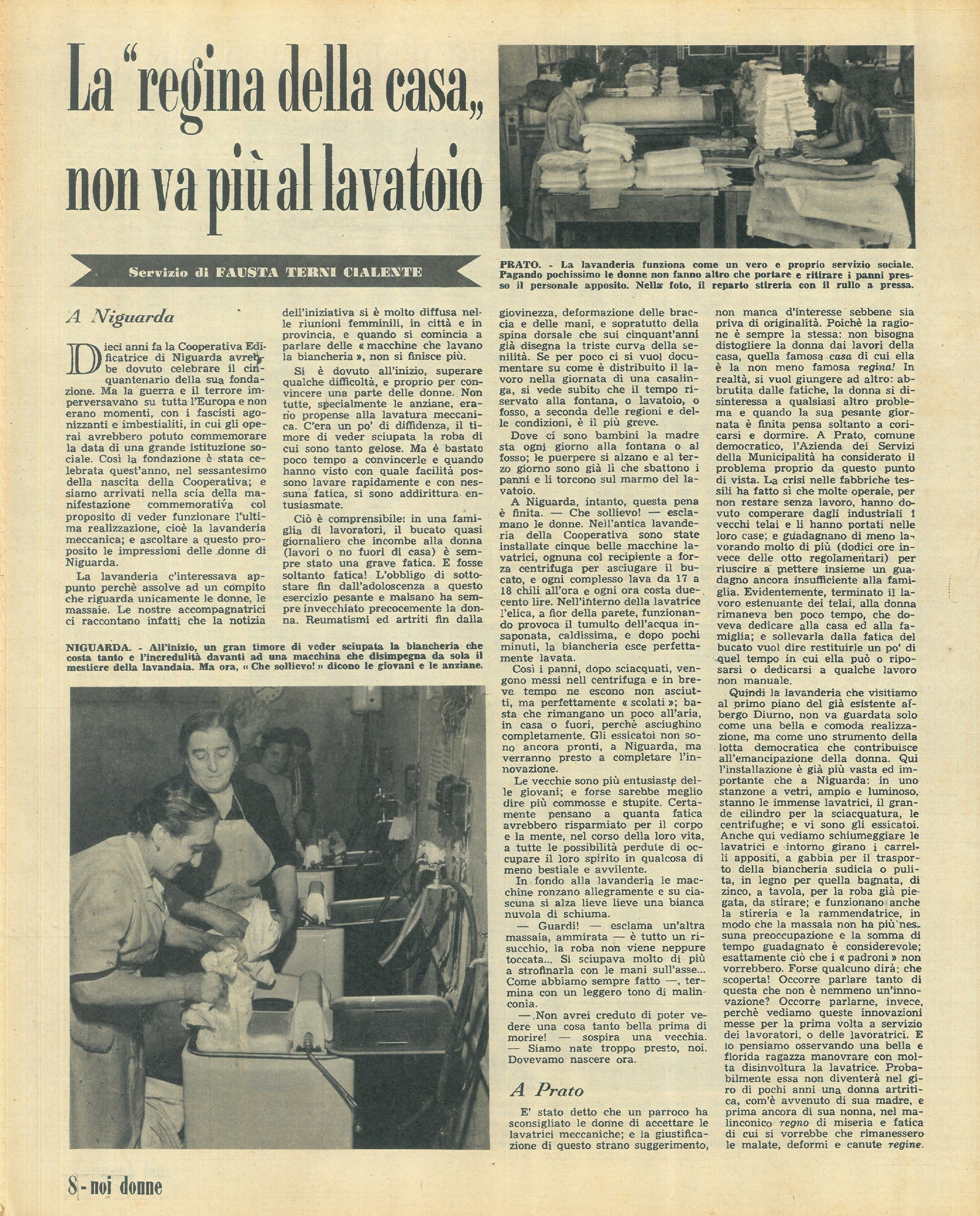 Foto: Scherza il vento