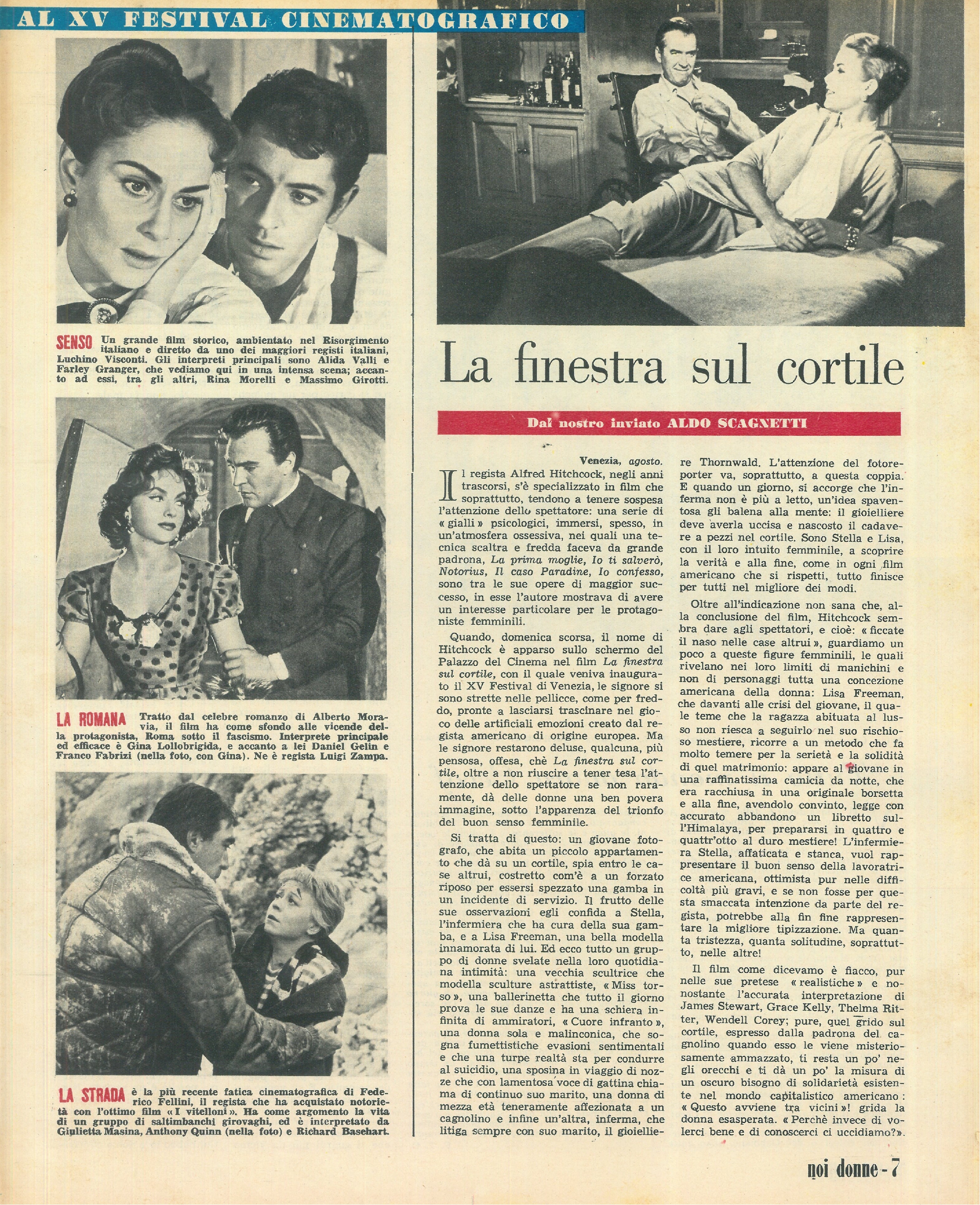 Foto: L'ultima Giulietta