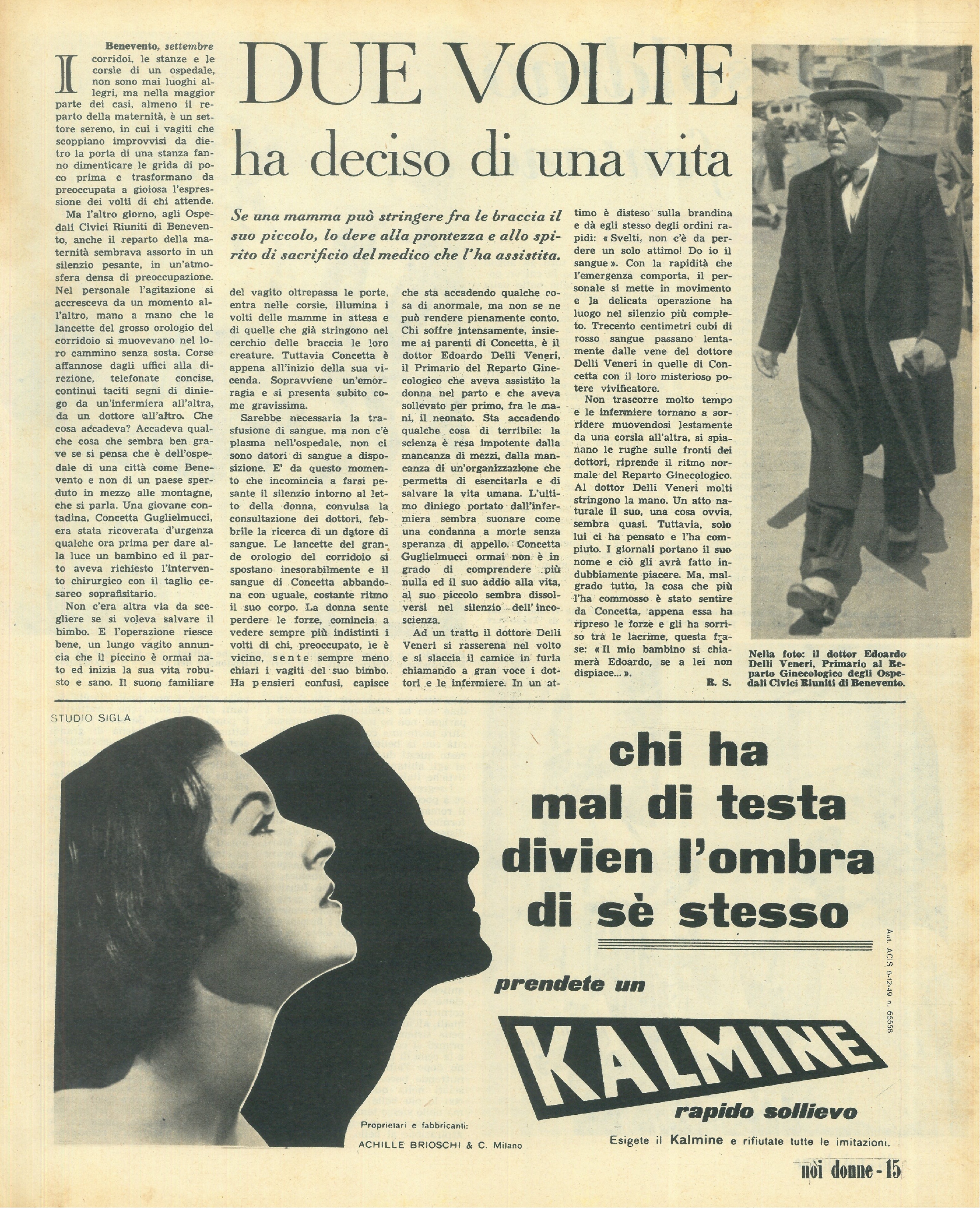 Foto: Dal Baltico al mar Nero
