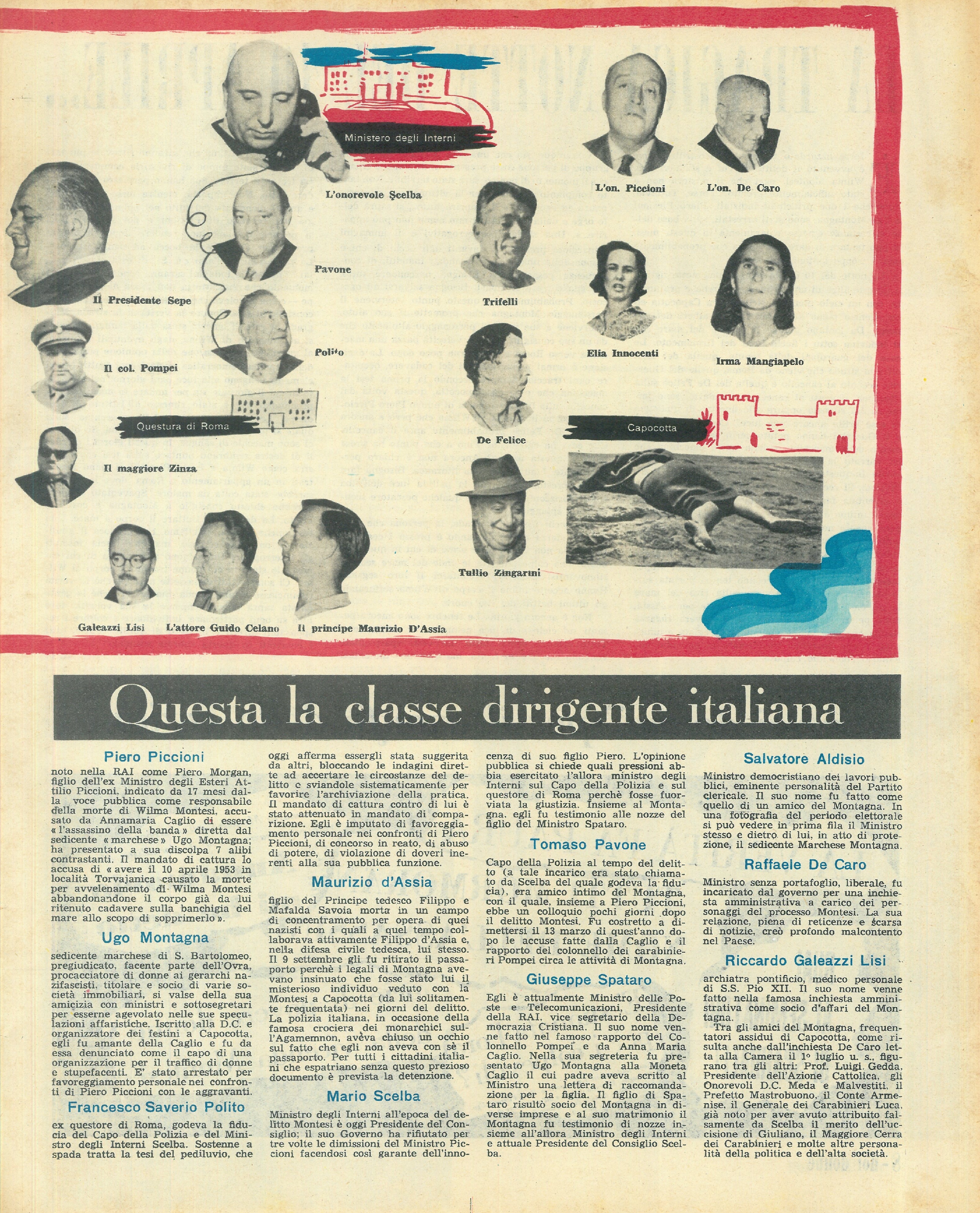 Foto: Pronta per il grande giorno