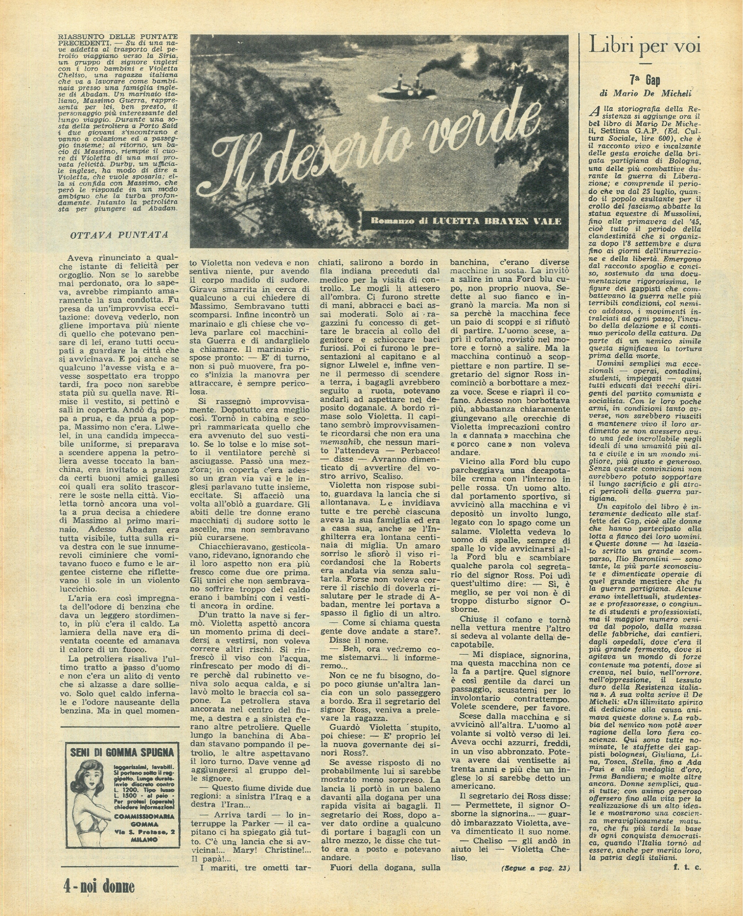 Foto: A Modena 2000 sportive