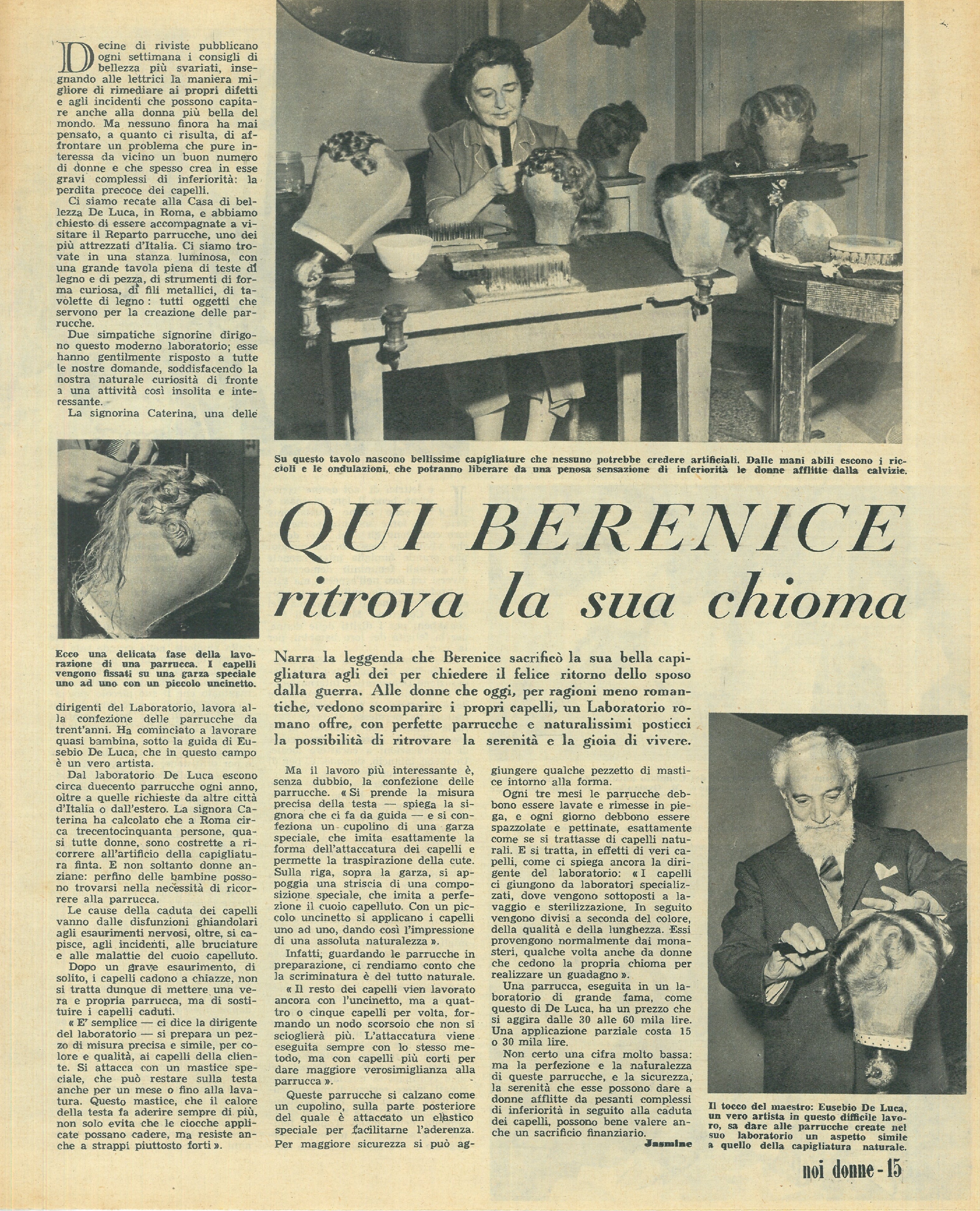 Foto: Regina d'Itaca