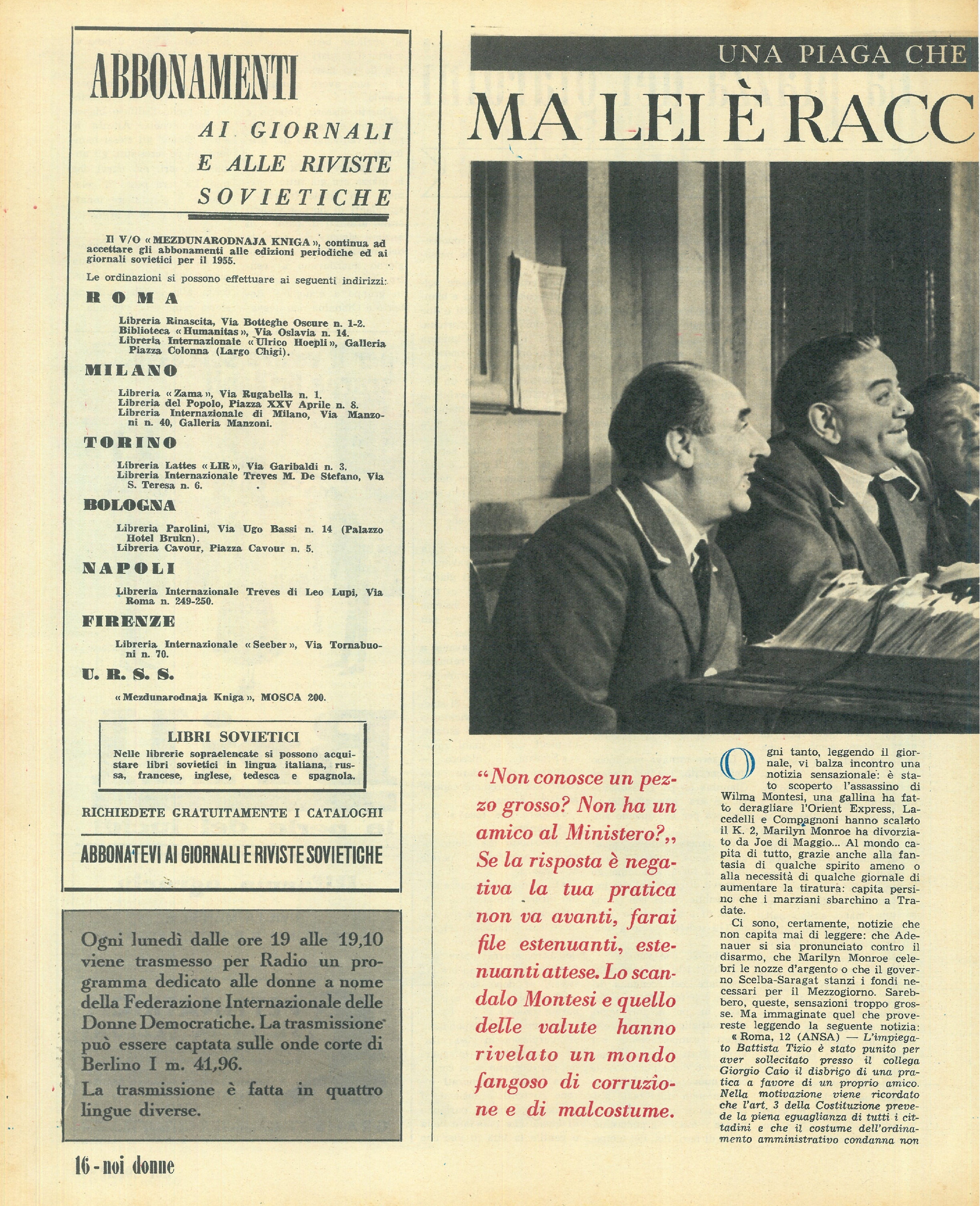 Foto: Sui prati di Hangchow