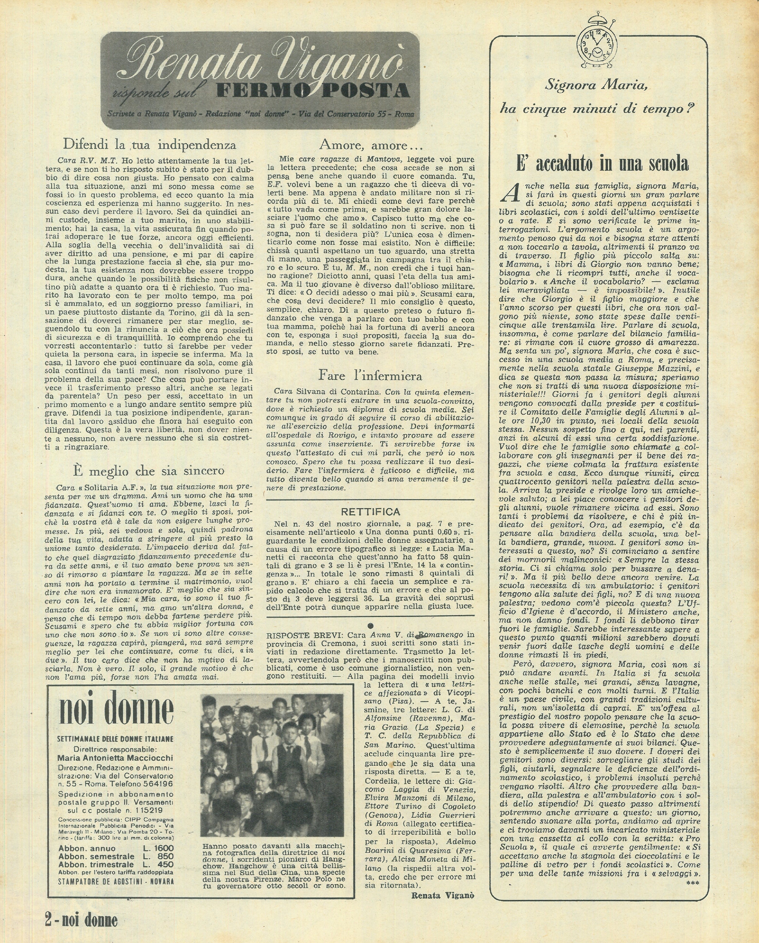 Foto: Sui prati di Hangchow