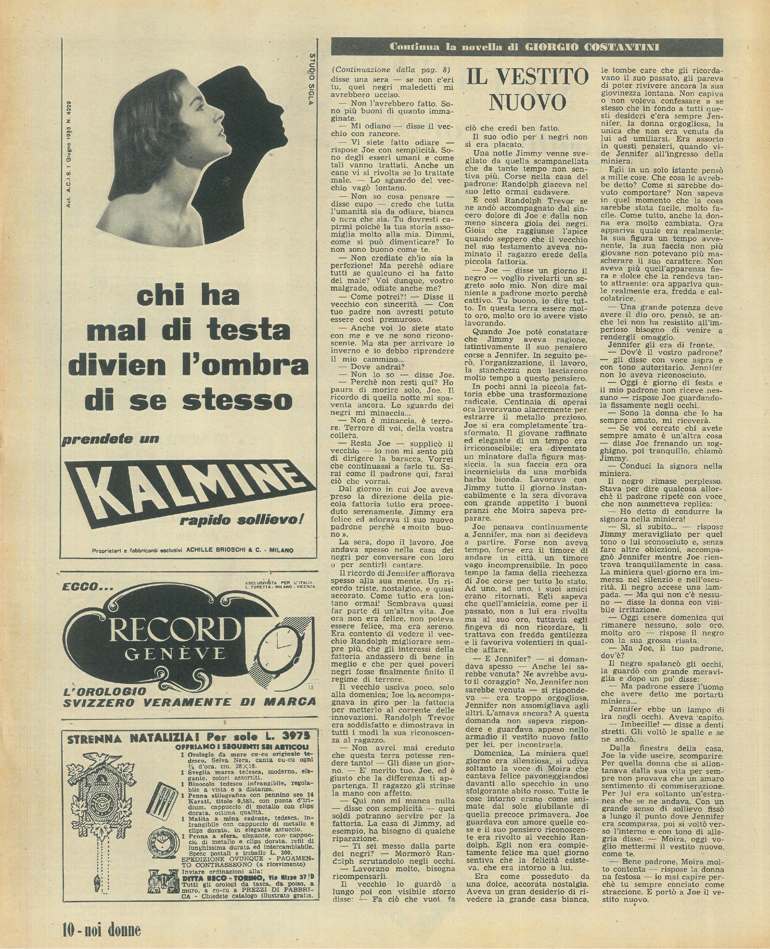 Foto: Le donne della settimana