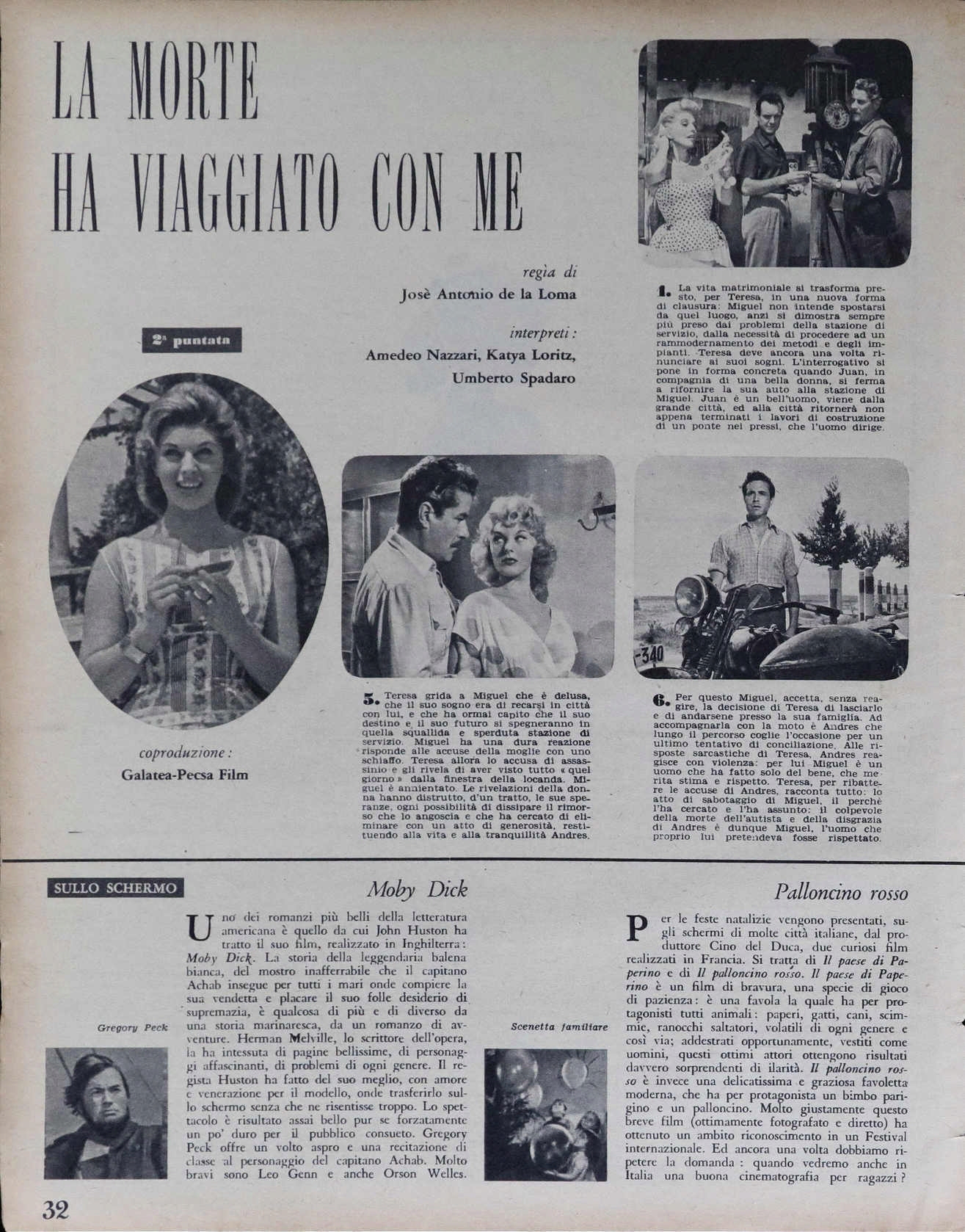 Foto: Noi Donne XII n. 1