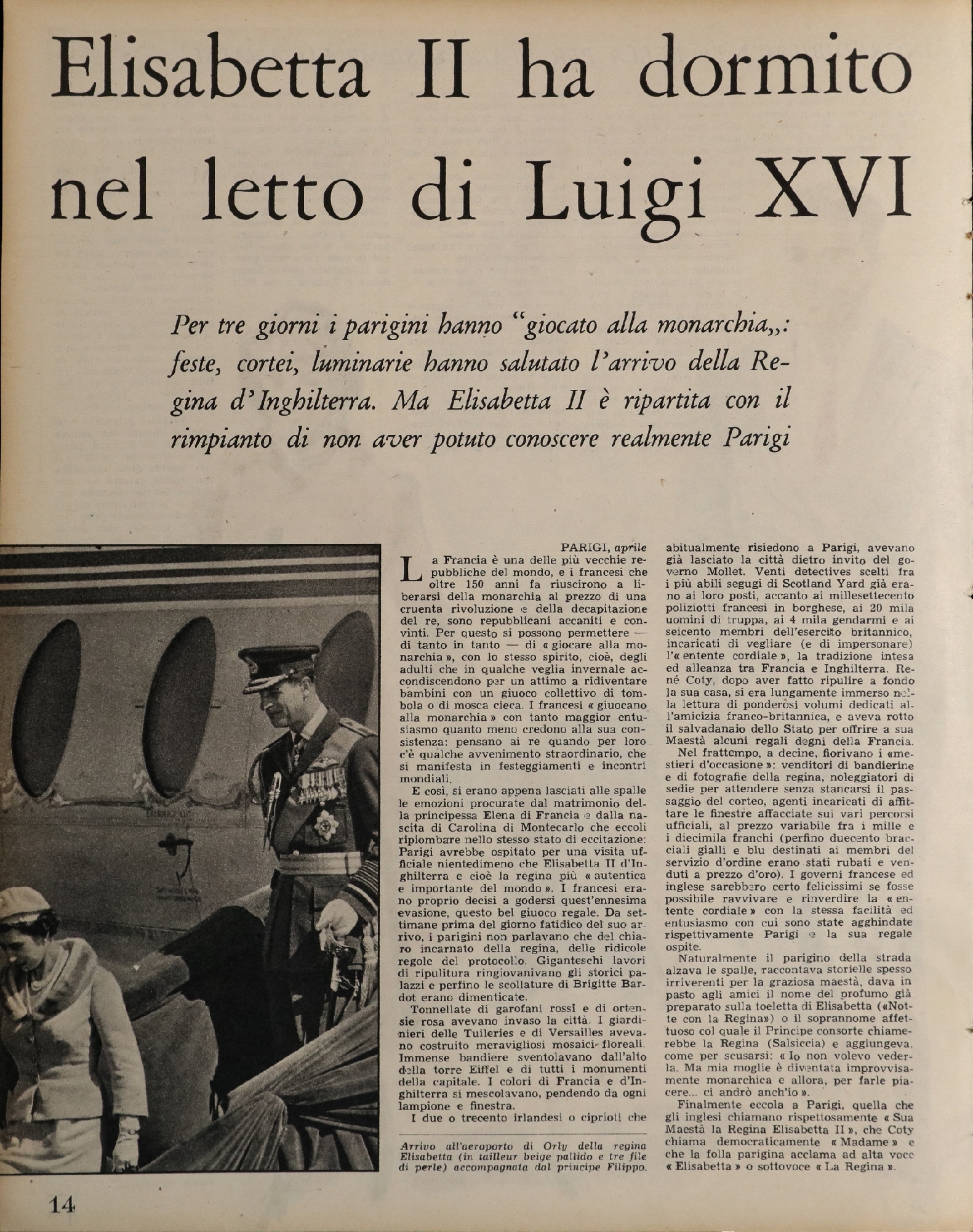 Foto: Noi Donne XII n. 16