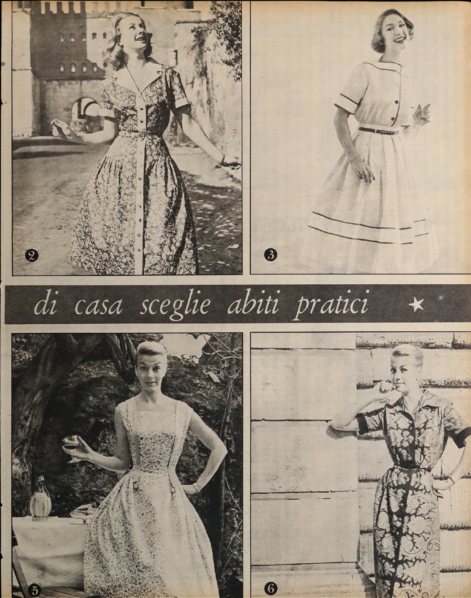 Foto: Noi Donne XII n. 20