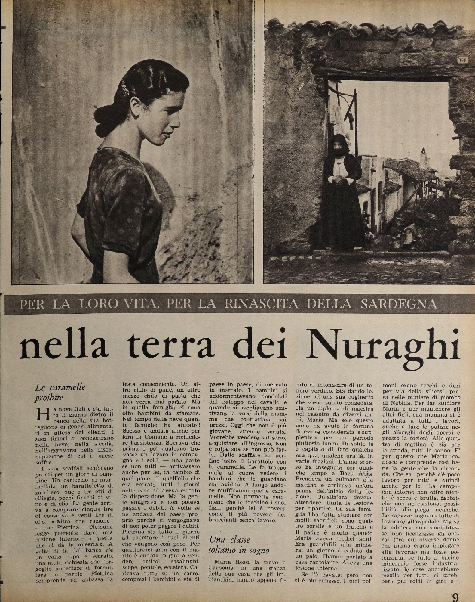 Foto: Noi Donne XII n. 23