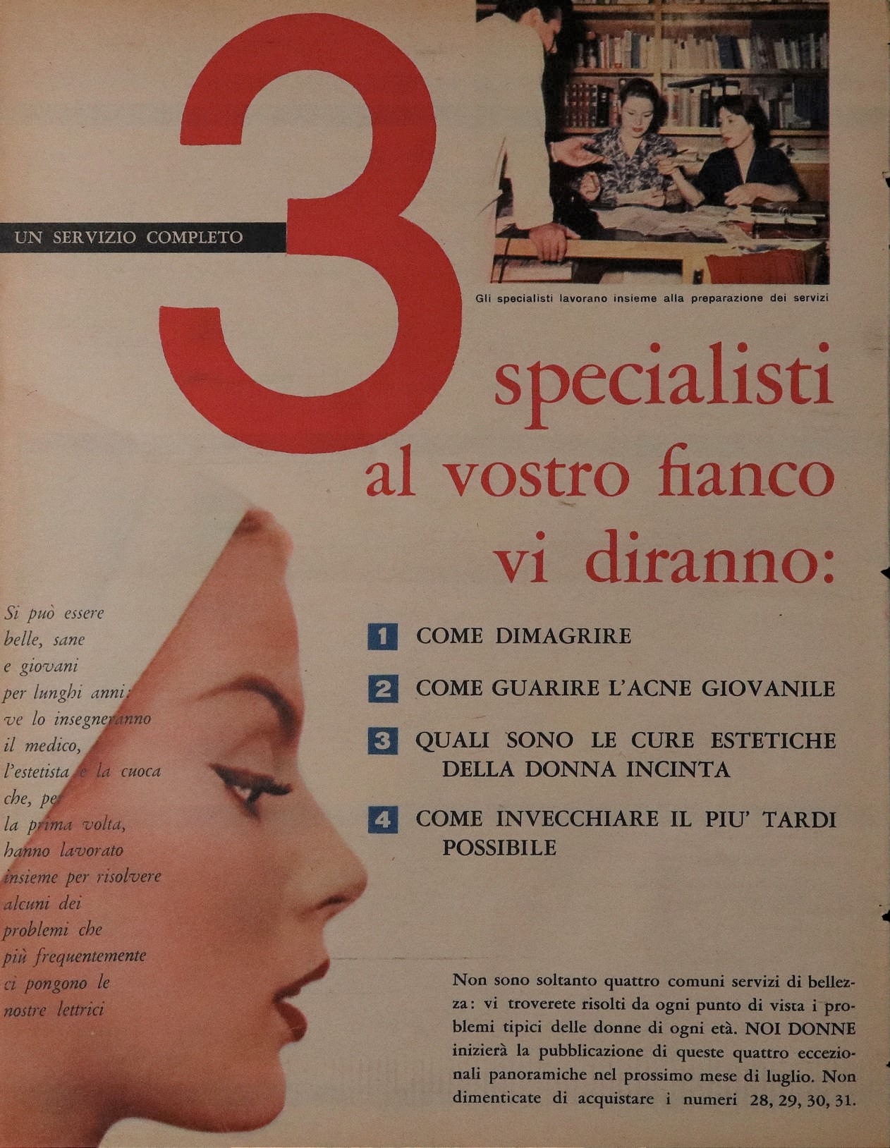 Foto: Noi Donne XIII n. 26