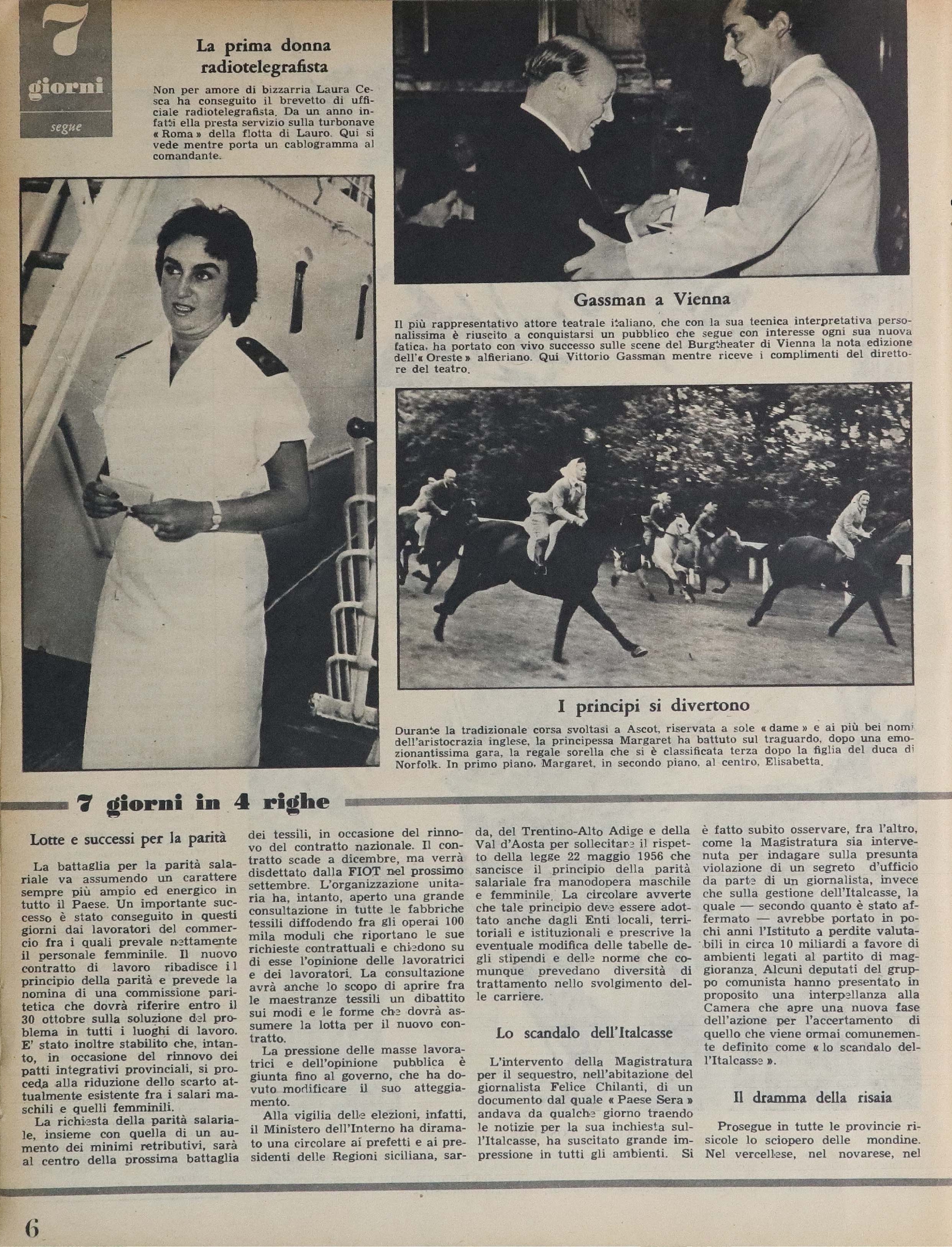 Foto: Noi Donne XIII n. 27