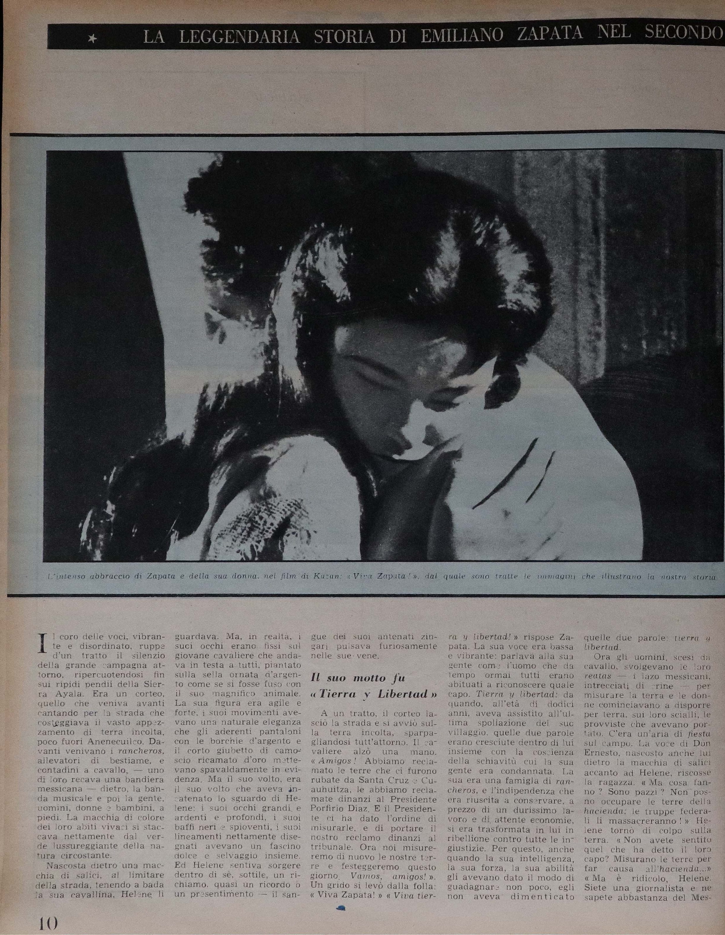 Foto: Noi Donne XIII n. 29