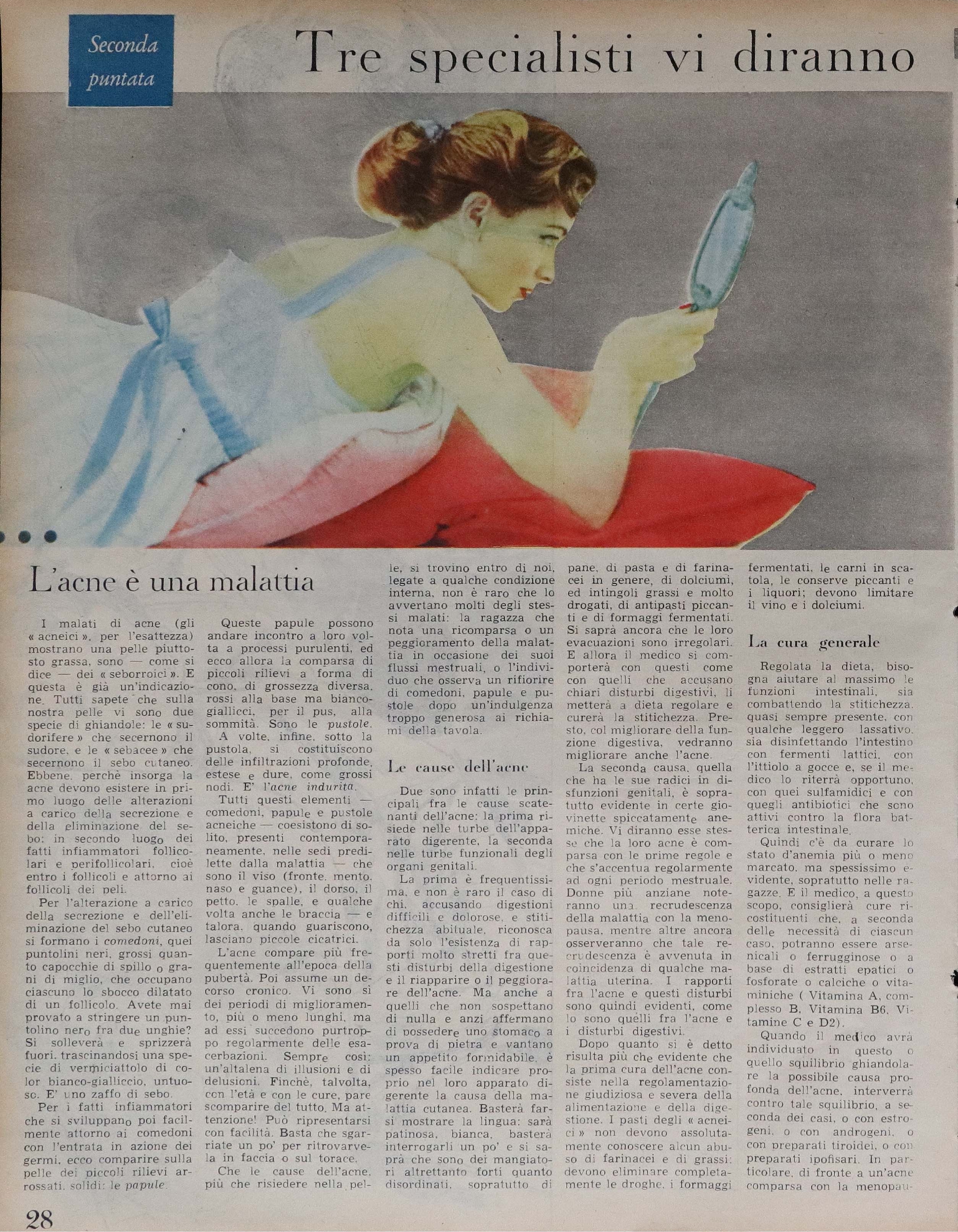 Foto: Noi Donne XIII n. 29