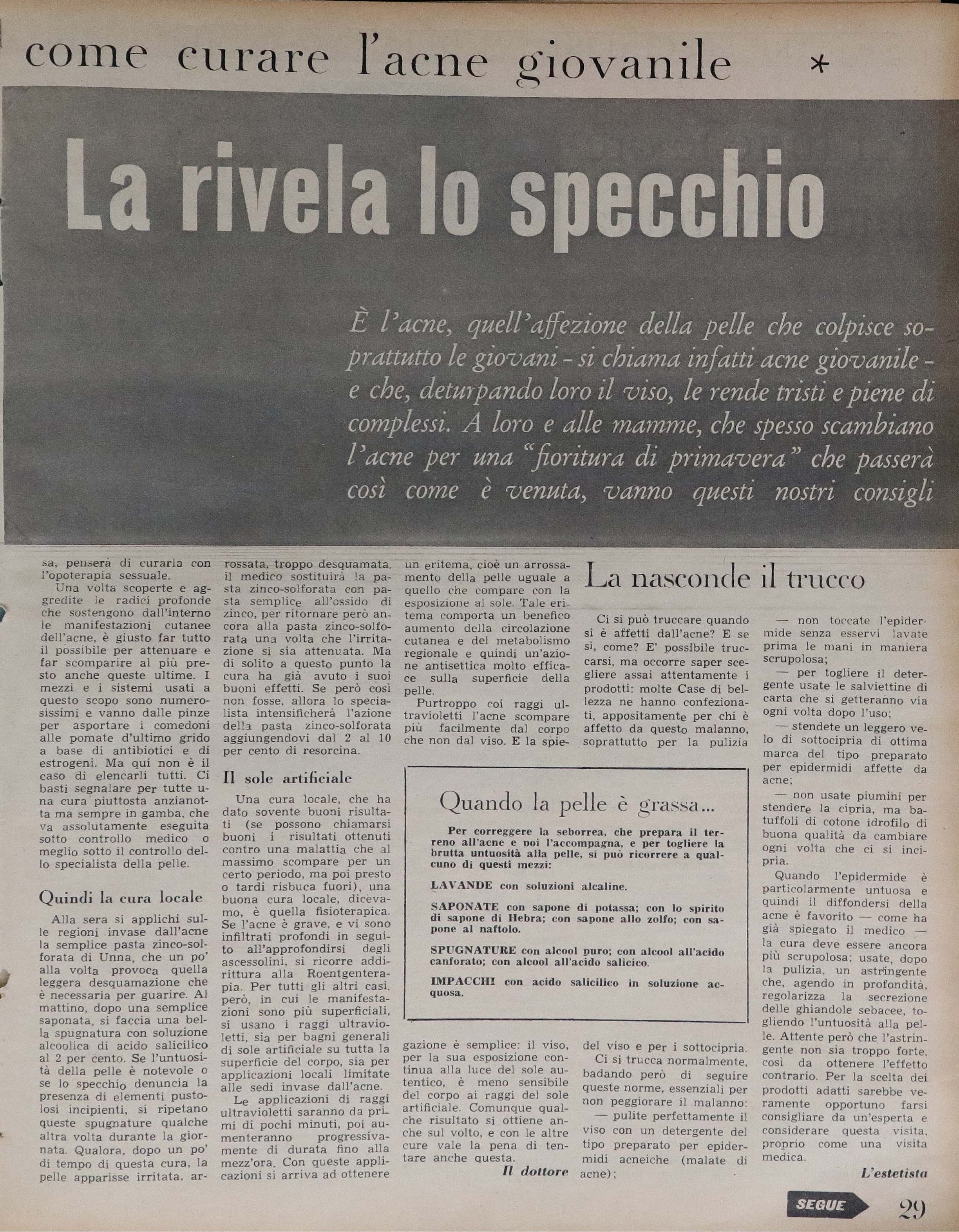 Foto: Noi Donne XIII n. 29