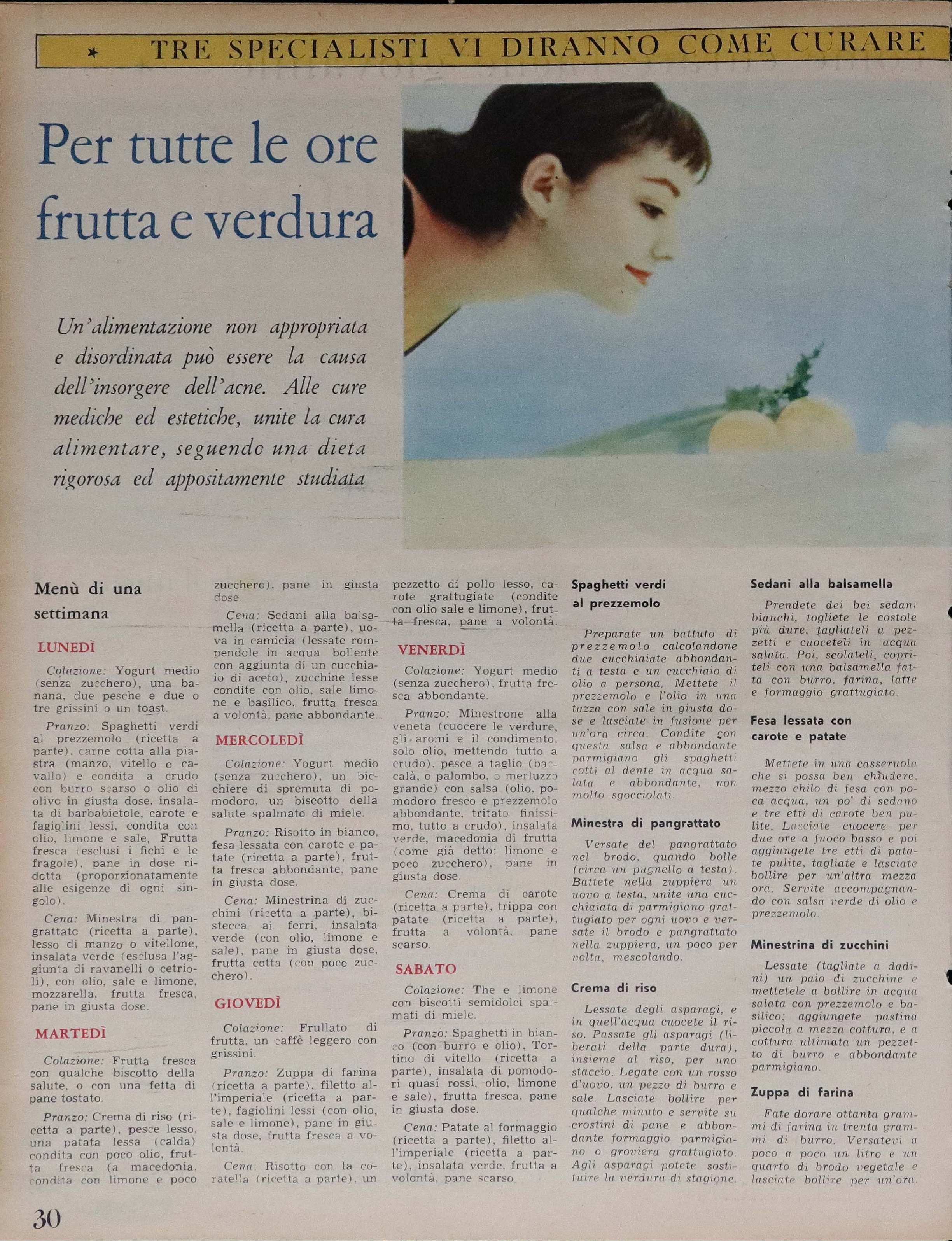 Foto: Noi Donne XIII n. 29