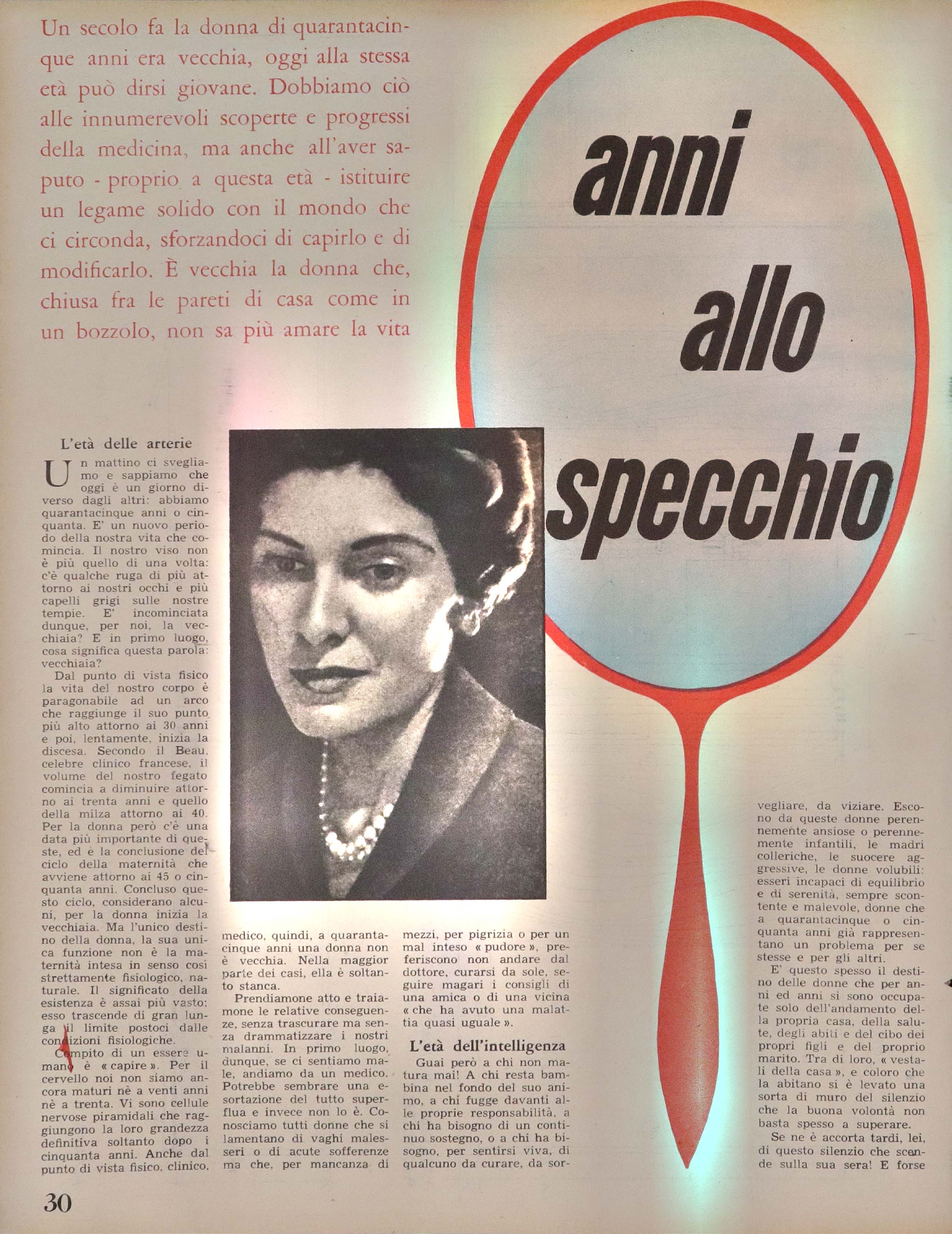 Foto: Noi Donne XIII n. 35