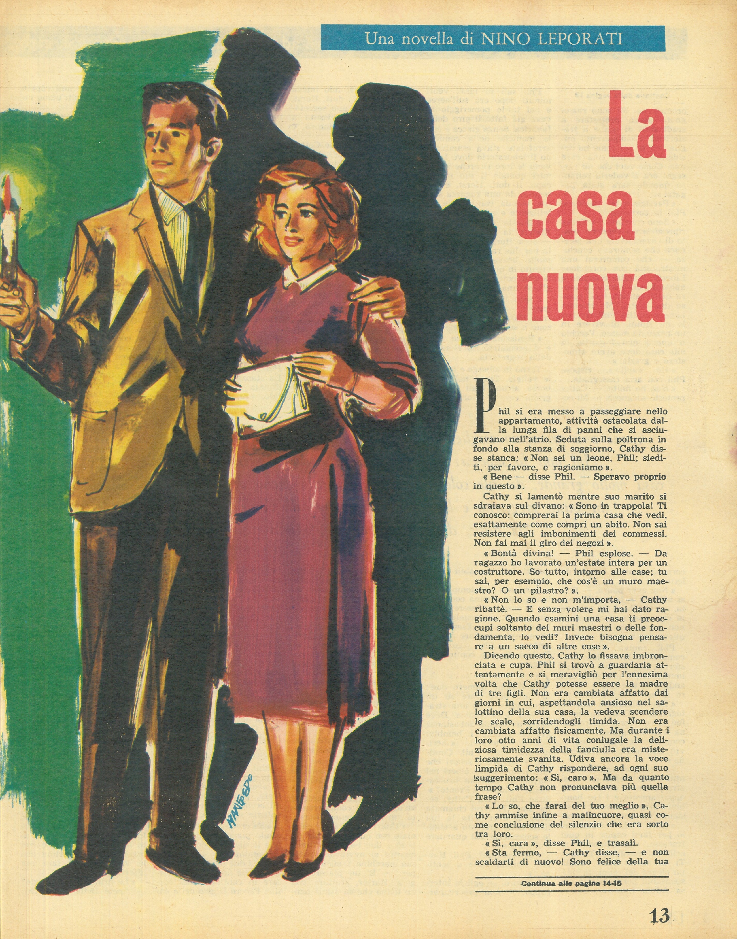 Foto: Perchè aumentano i prezzi?
