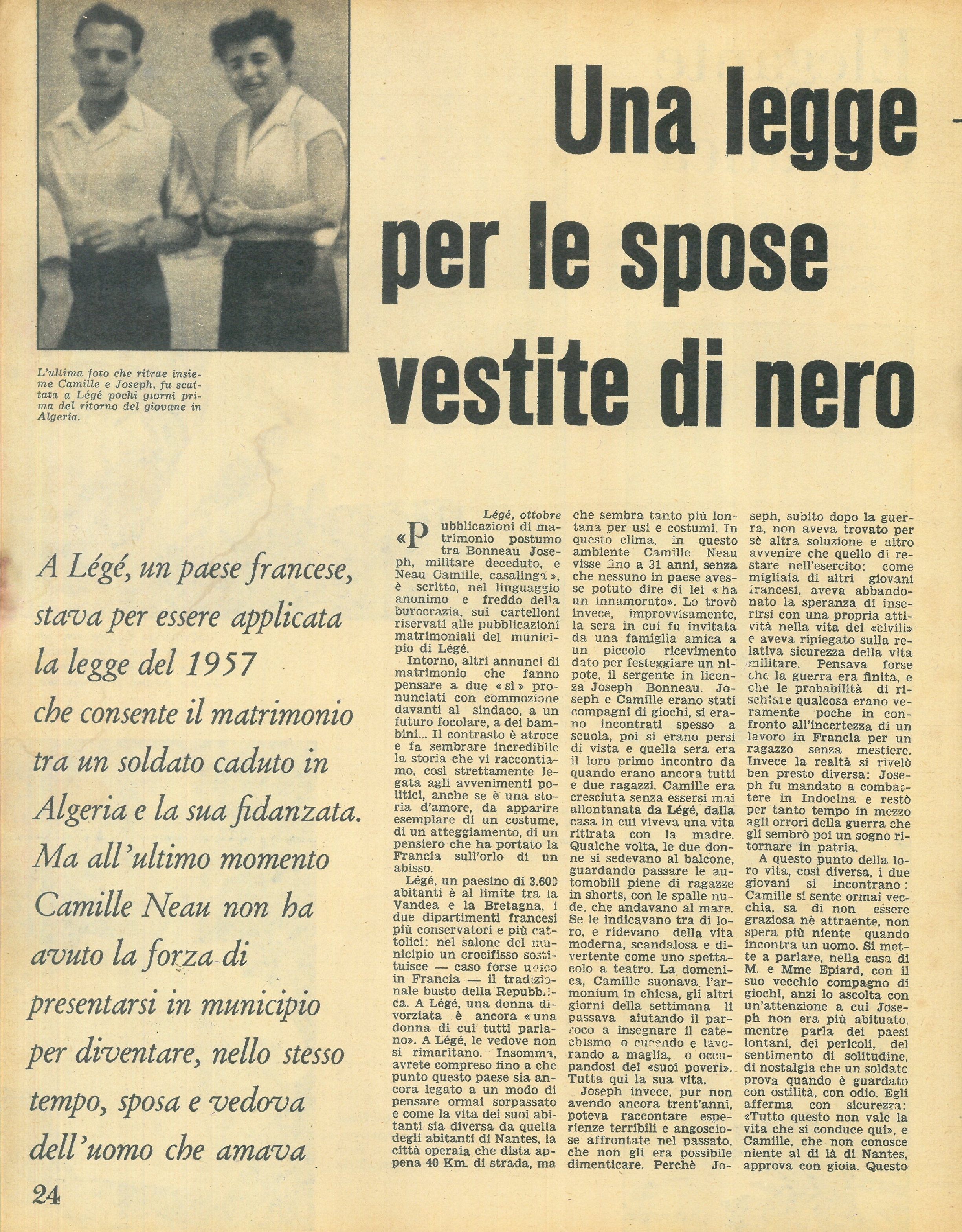 Foto: Perchè aumentano i prezzi?