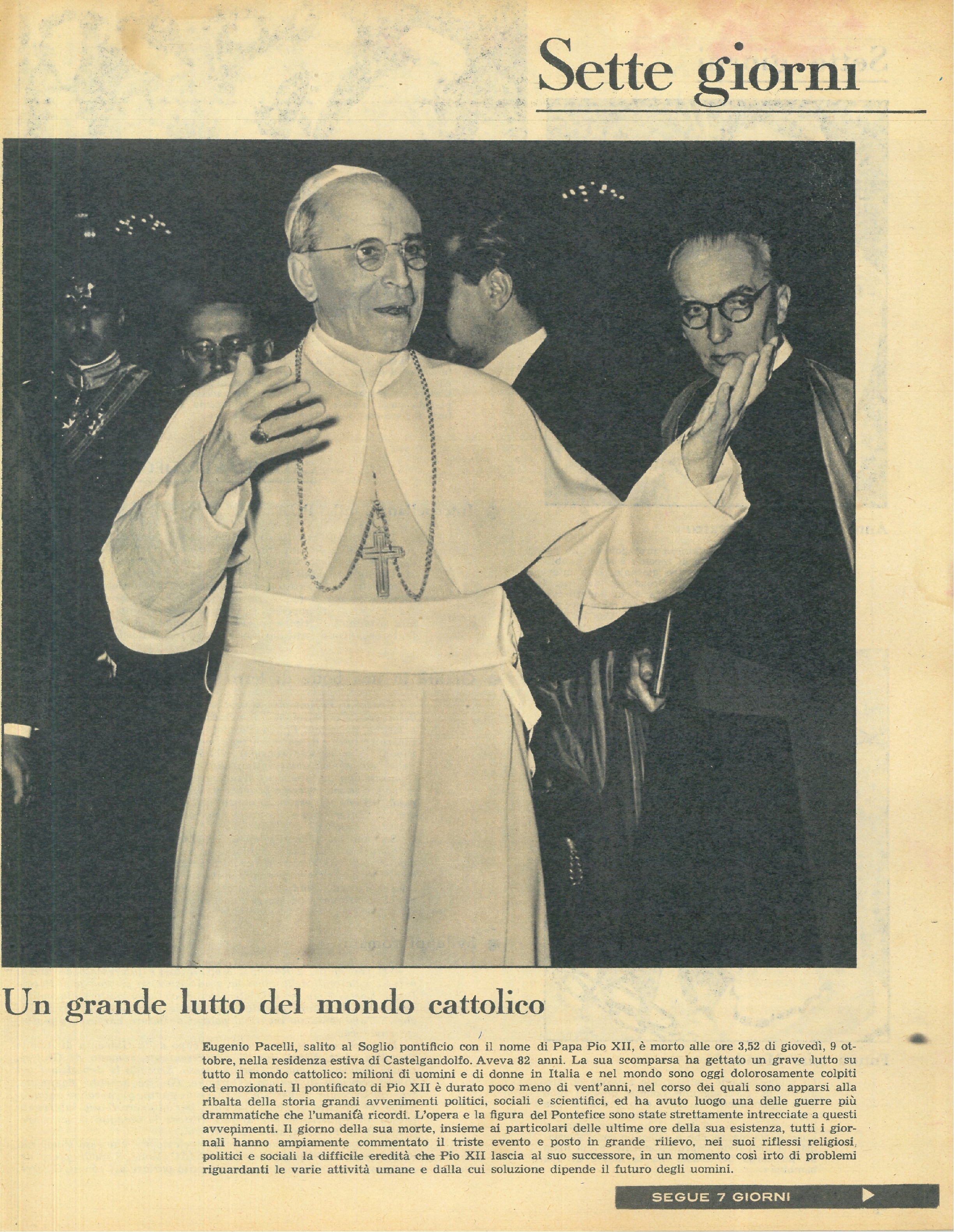 Foto: Perchè aumentano i prezzi?