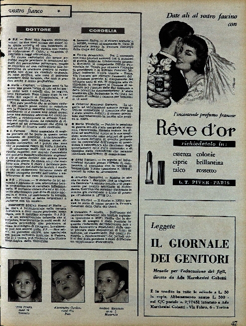 Foto: Noi Donne XIV n. 44