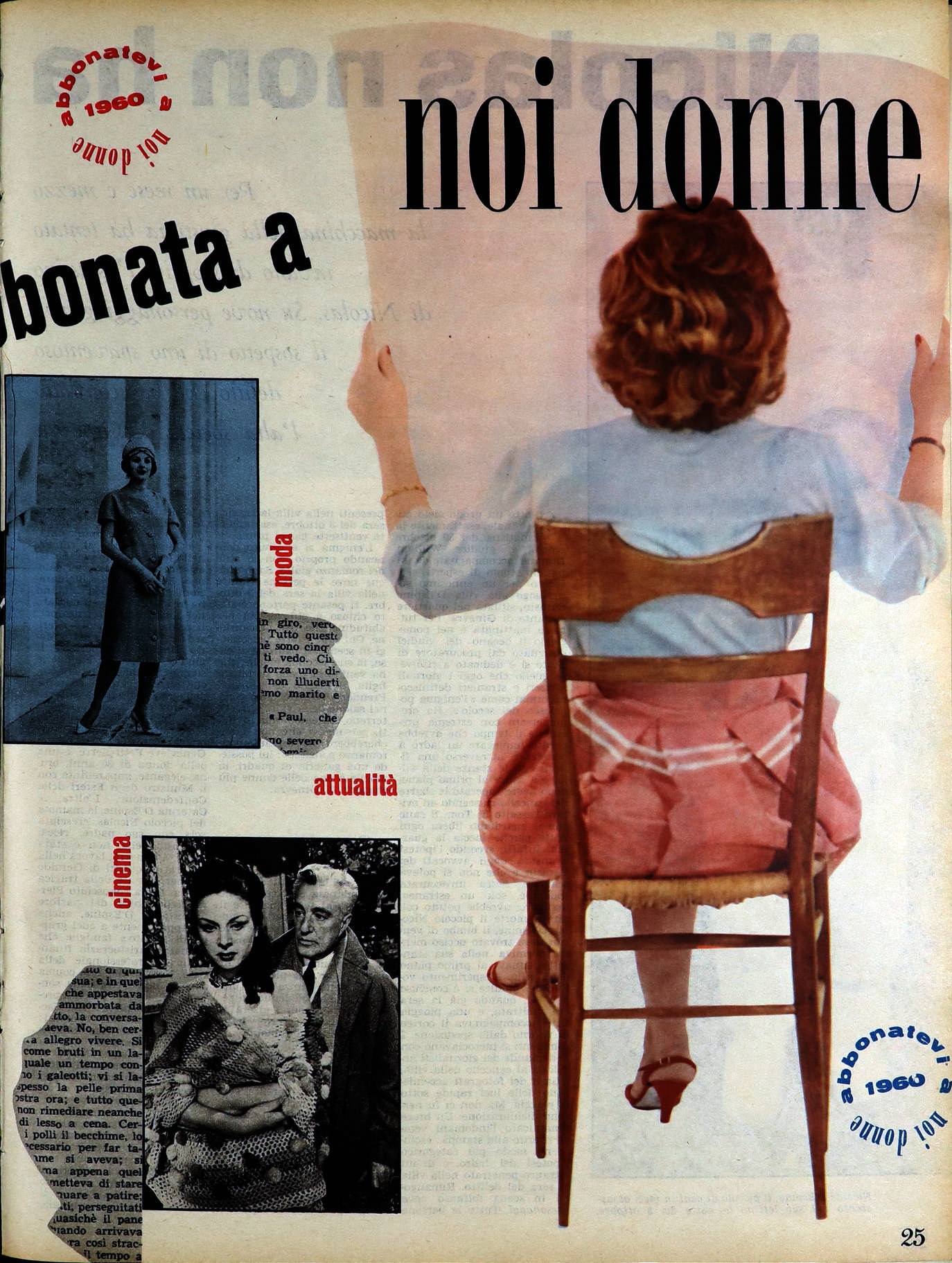 Foto: Noi Donne XIV n. 47