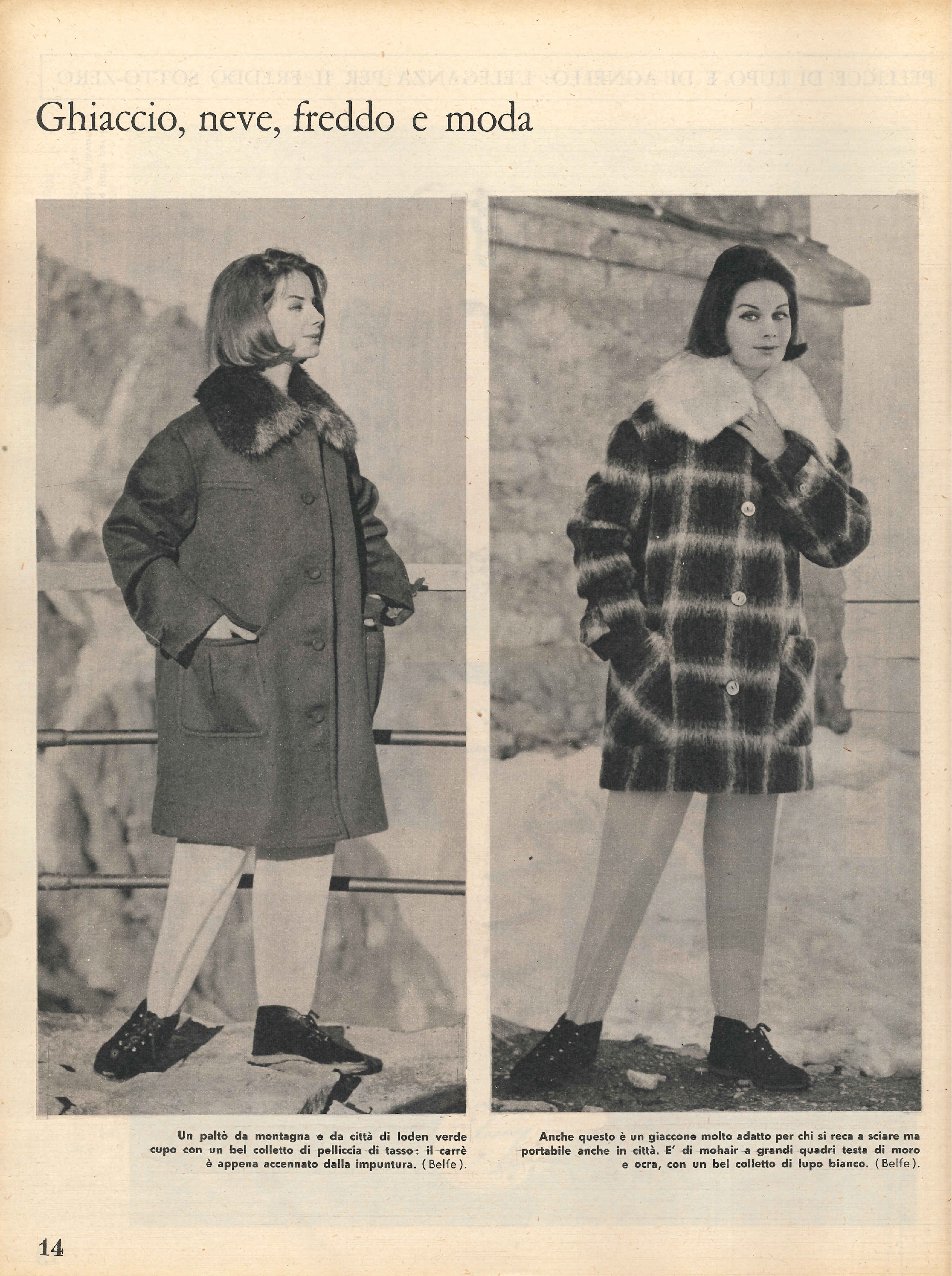 Foto: Michèle Marcier...