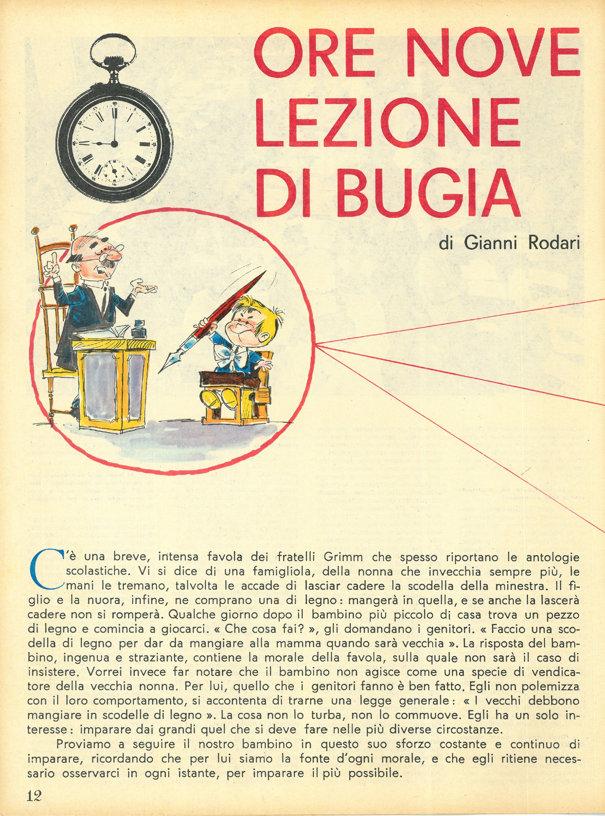 Foto: La difficile felicità degli anni 60