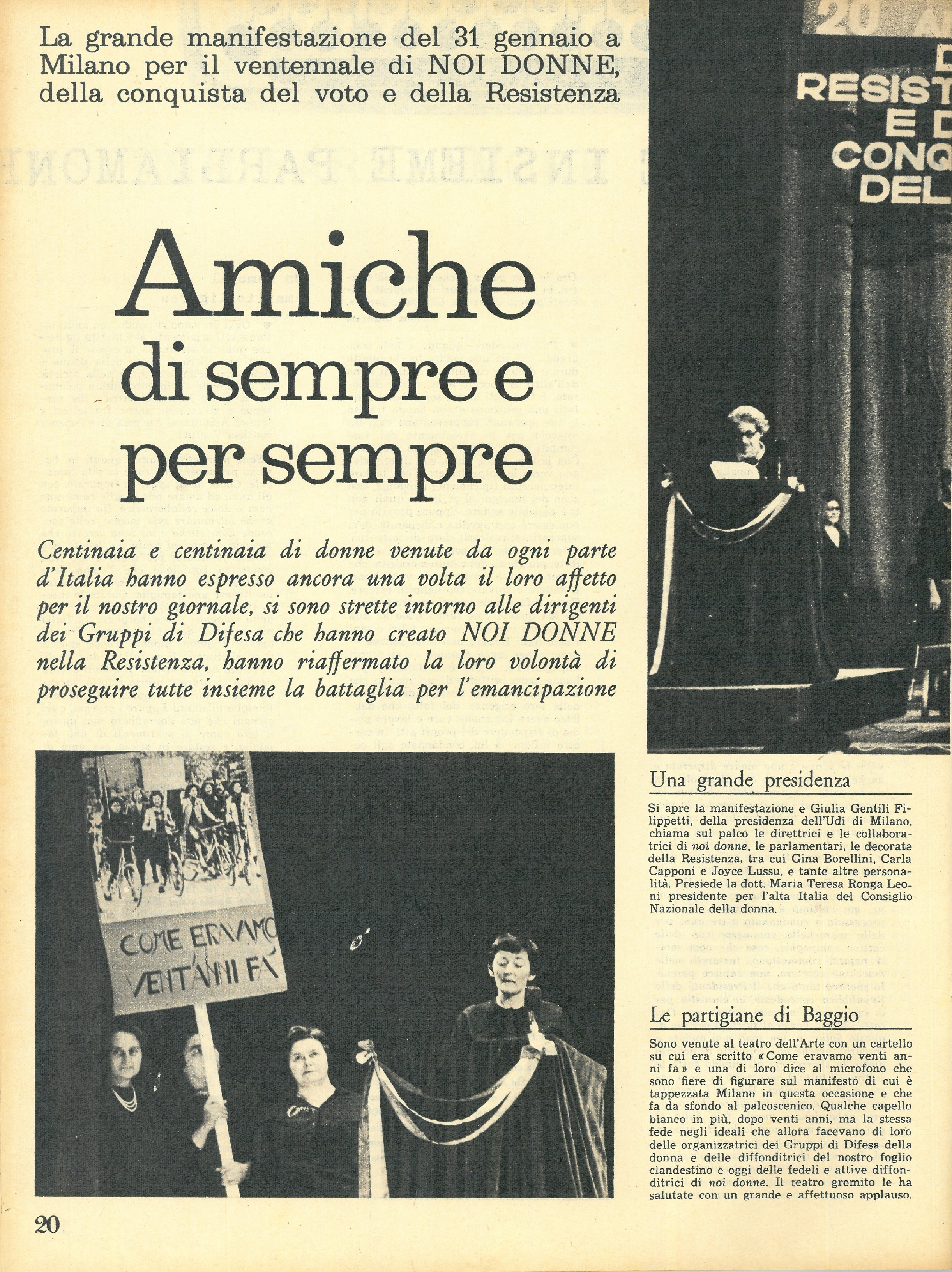 Foto: (7-8 numero unico) Le donne di Fellini