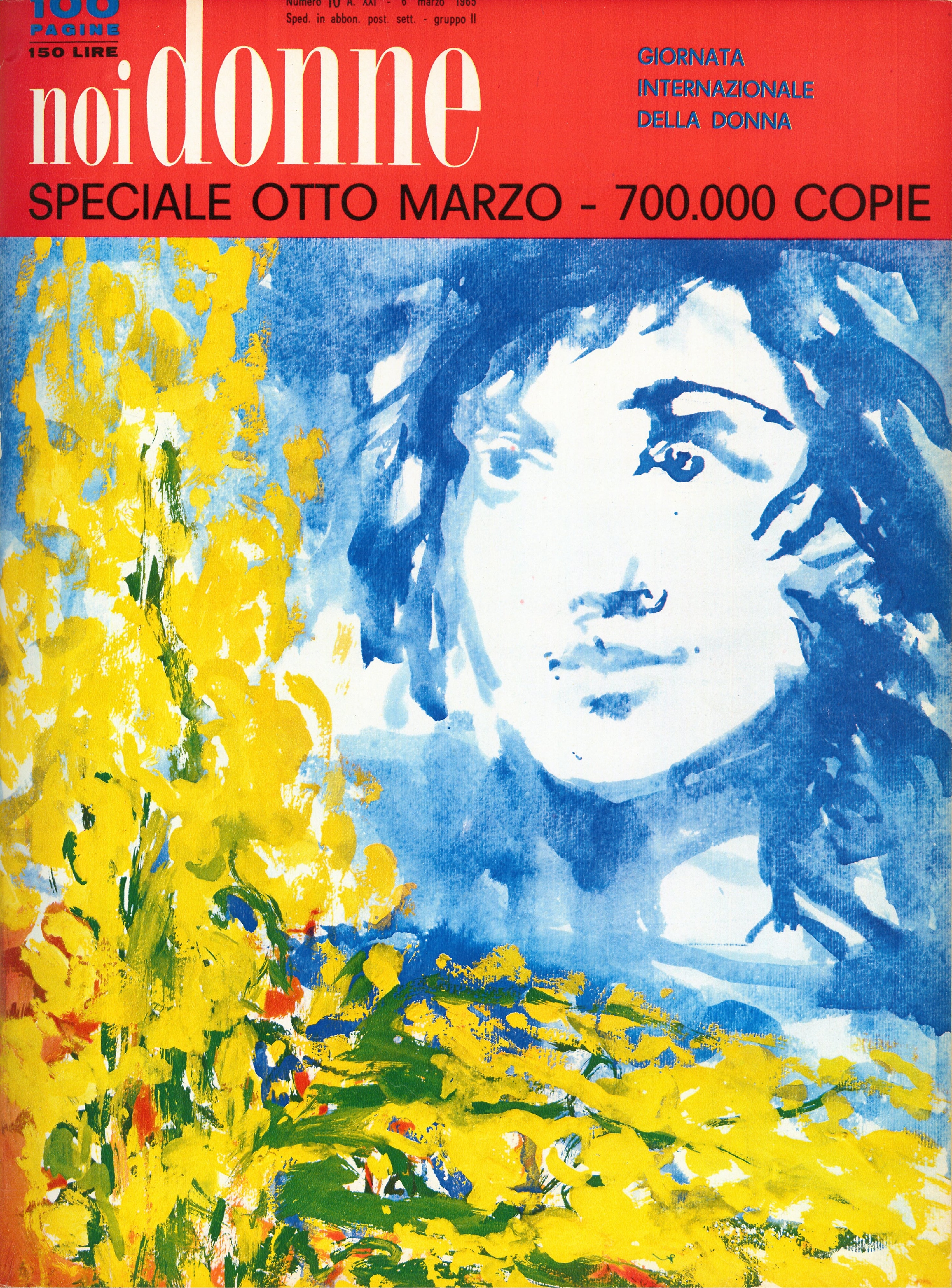 Foto: Speciale otto marzo